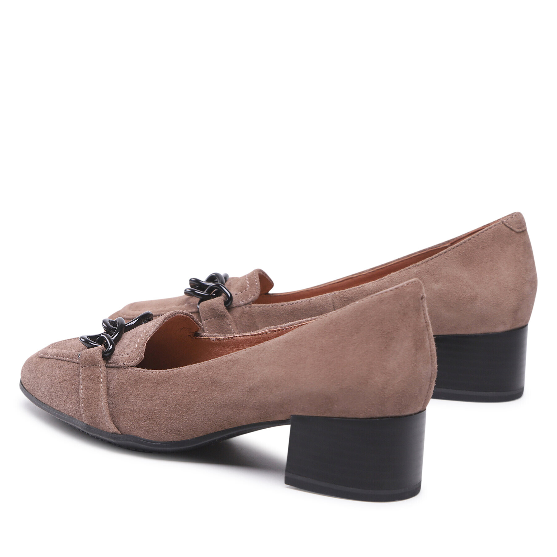 Caprice Обувки 9-24308-29 Кафяв - Pepit.bg