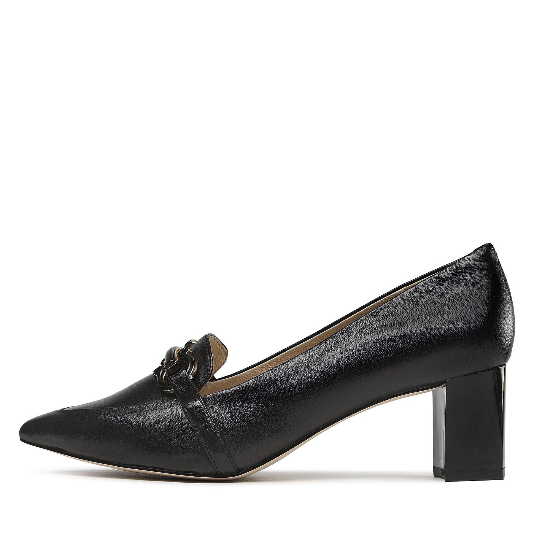Caprice Обувки 9-24400-20 Черен - Pepit.bg