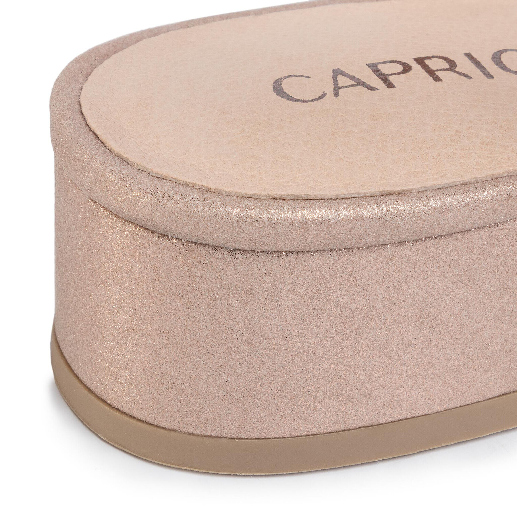 Caprice Сандали 9-28201-24 Розов - Pepit.bg