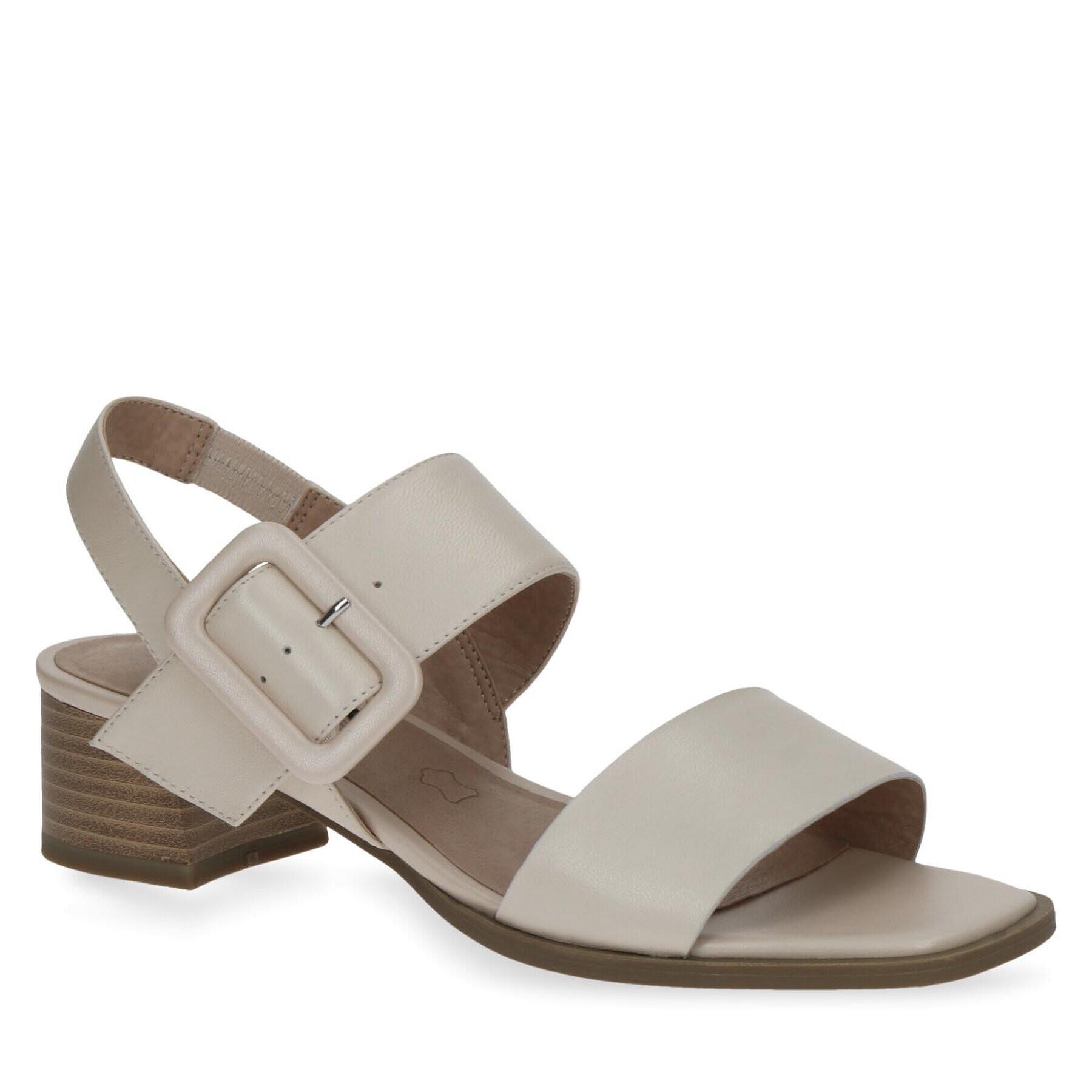 Caprice Сандали 9-28211-20 Бежов - Pepit.bg