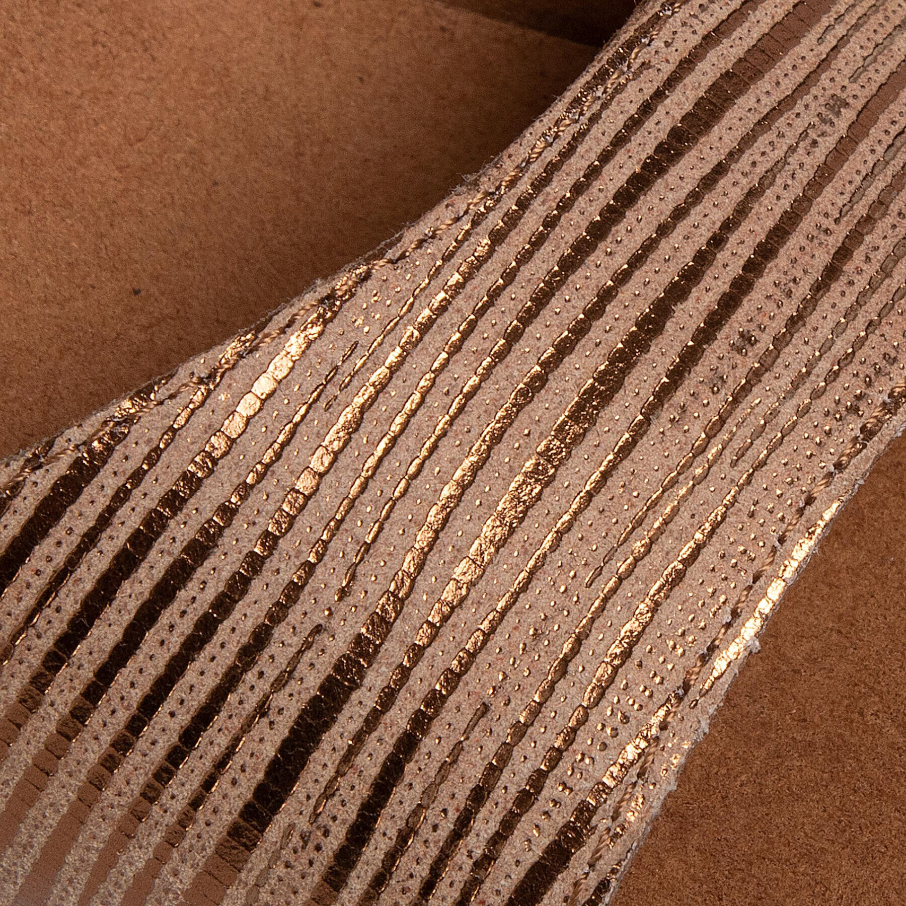 Caprice Сандали 9-28318-24 Кафяв - Pepit.bg