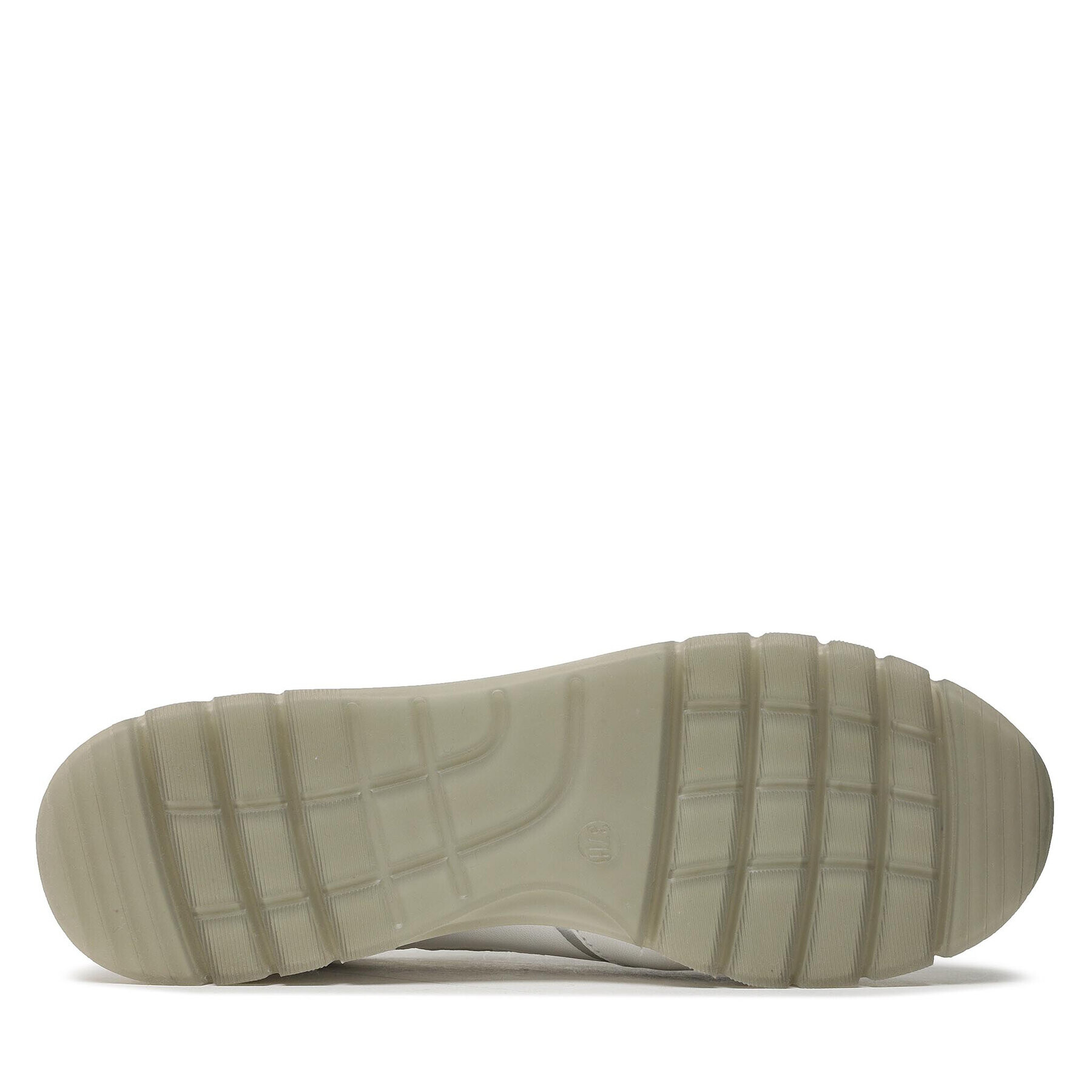 Caprice Сникърси 9-23700-28 Бял - Pepit.bg