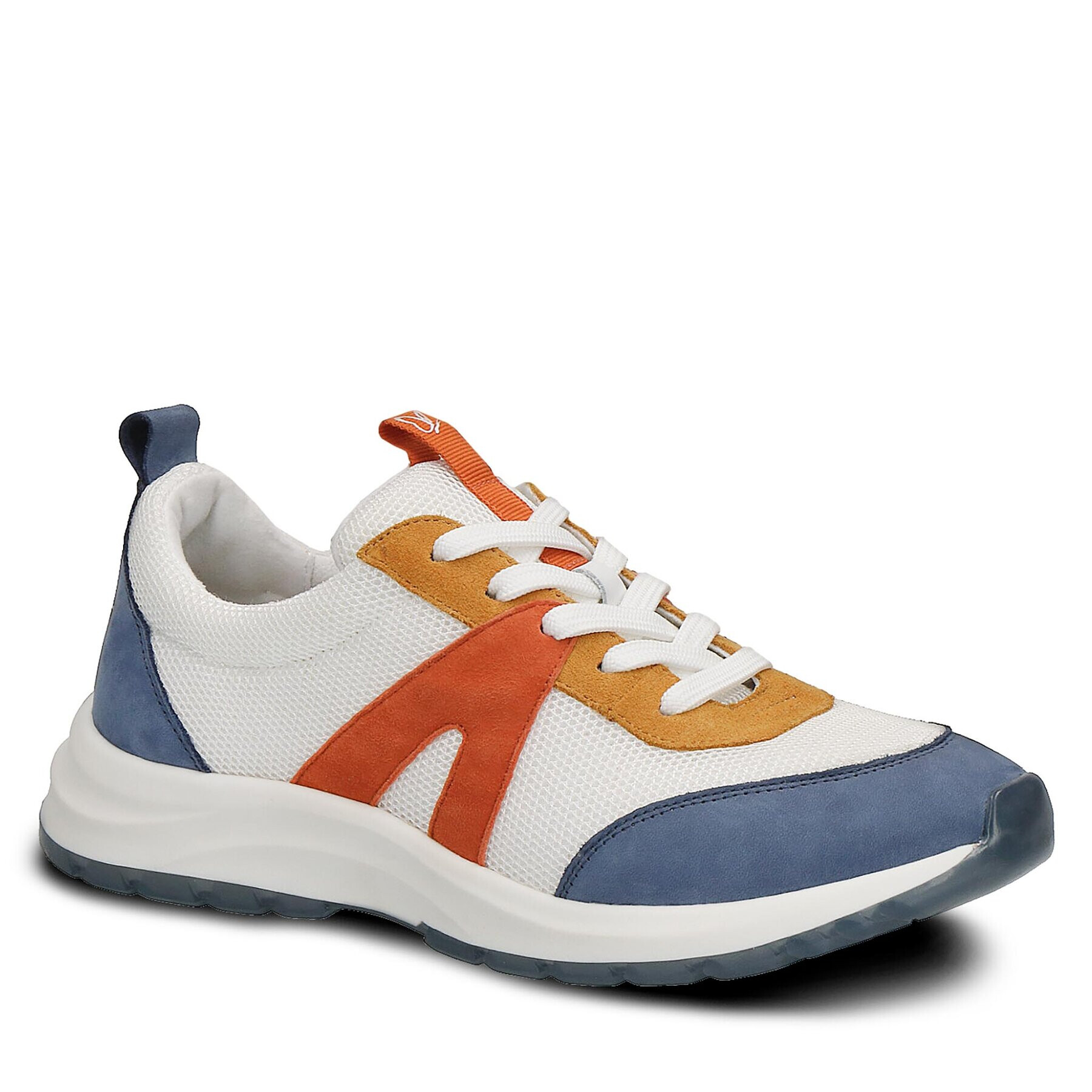 Caprice Сникърси 9-23712-20 Цветен - Pepit.bg
