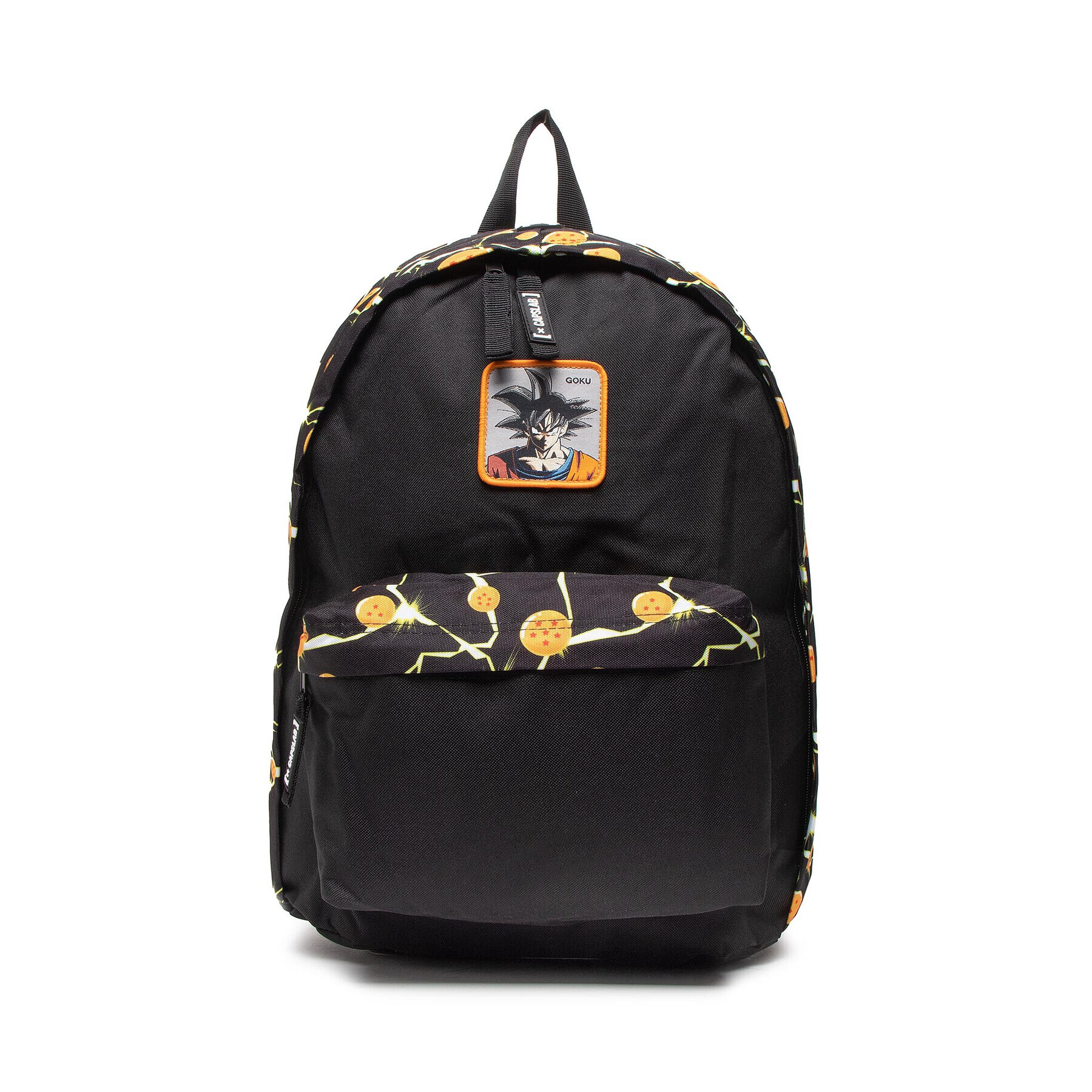 Capslab Раница CL/DBZ1/0/BAG/GOK Черен - Pepit.bg