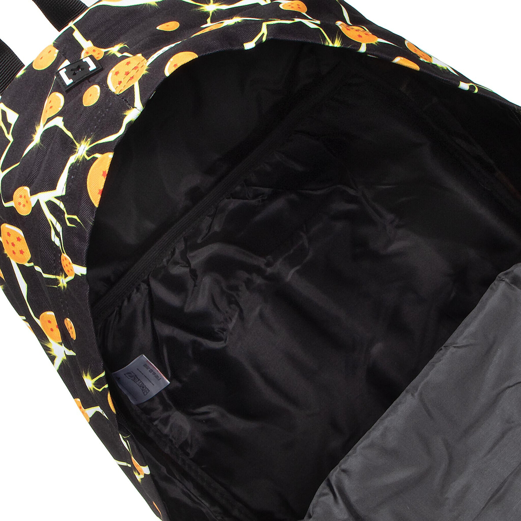 Capslab Раница CL/DBZ1/0/BAG/GOK Черен - Pepit.bg