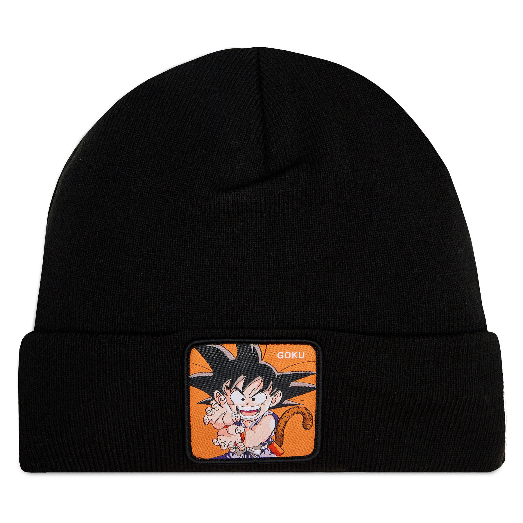 Capslab Шапка DRAGON BALL CL/DB/1/BON1/GOK1 Черен - Pepit.bg