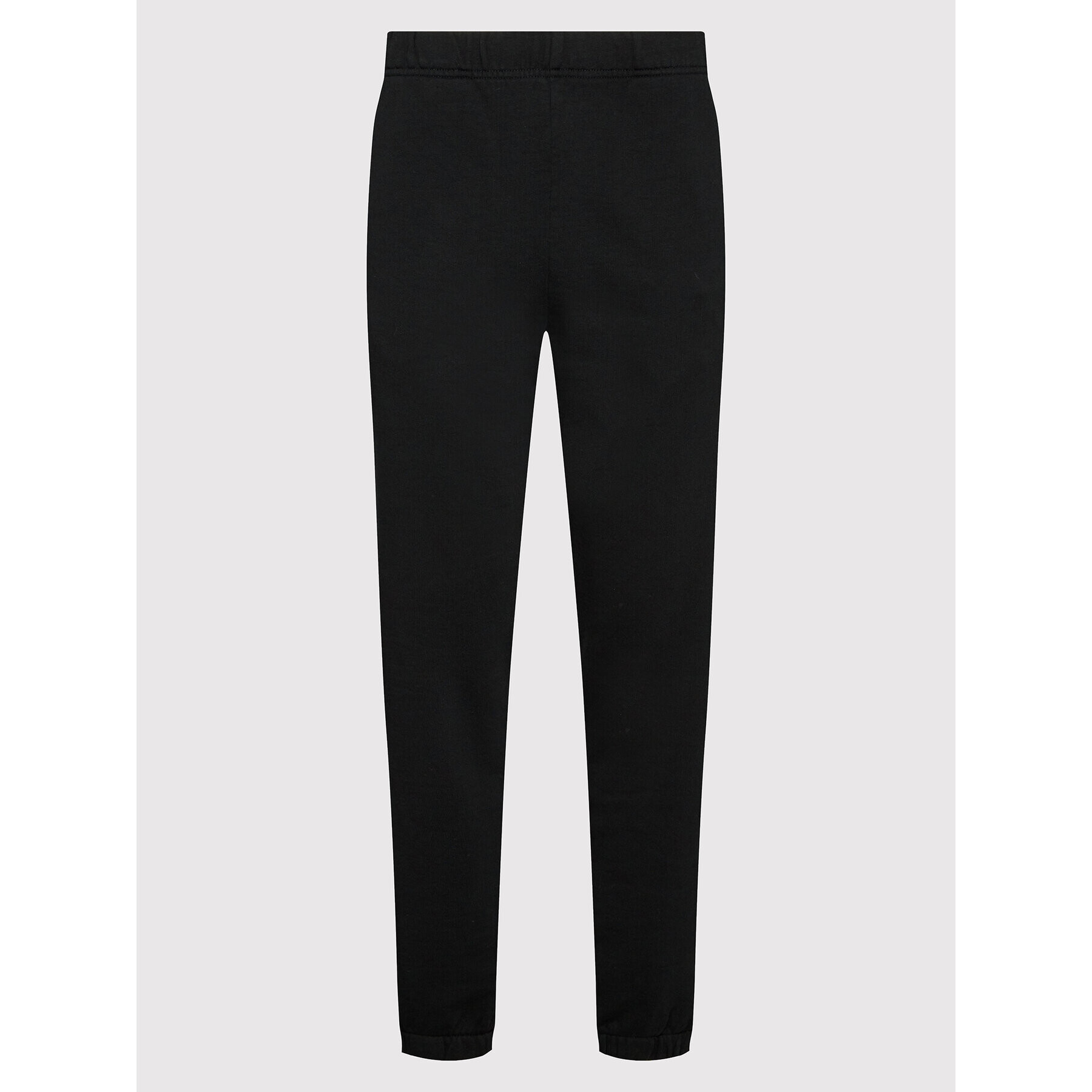 Carhartt WIP Долнище анцуг Sweat I027697 Черен Regular Fit - Pepit.bg
