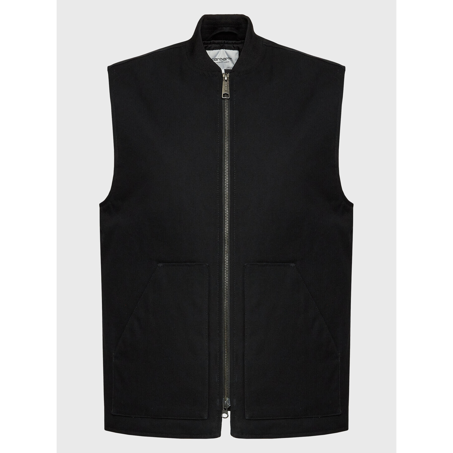 Carhartt WIP Елек Vest I028423 Черен Regular Fit - Pepit.bg