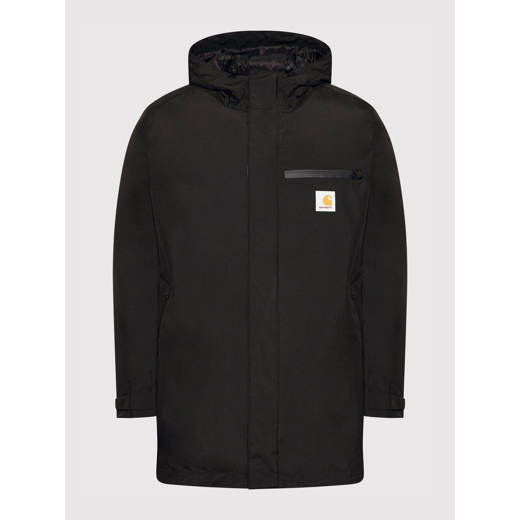 Carhartt WIP Парка Gore Tex I028242 Черен Regular Fit - Pepit.bg