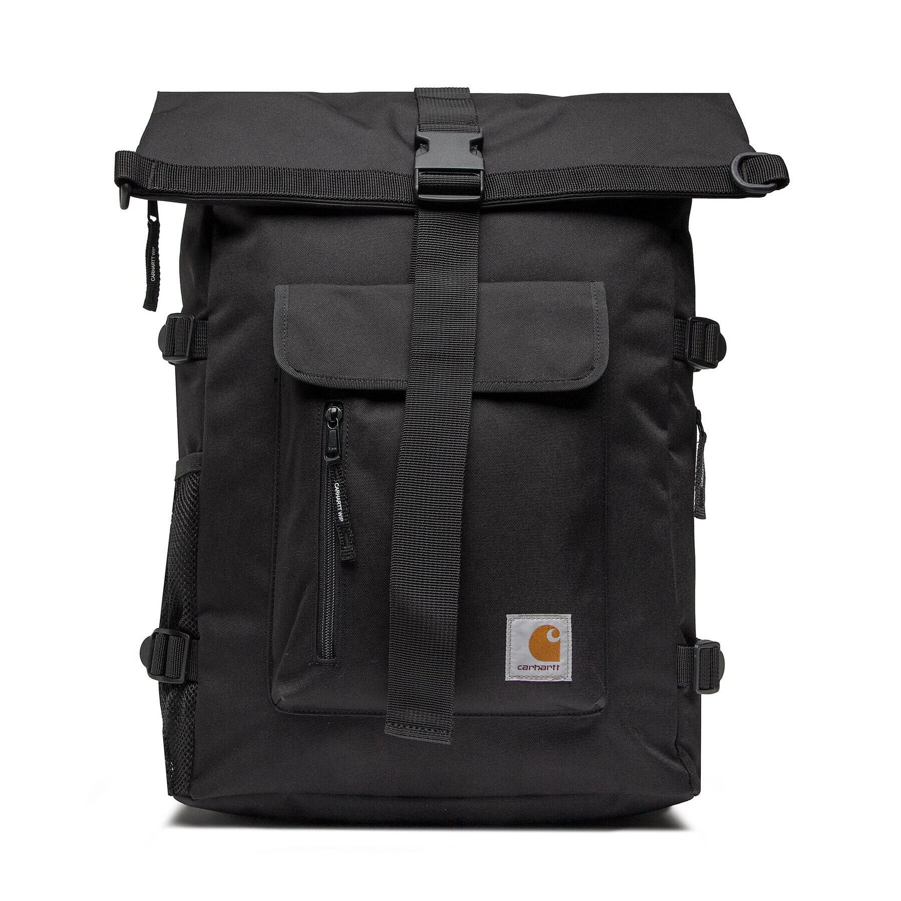 Carhartt WIP Раница Philis Backpack I026177 Черен - Pepit.bg
