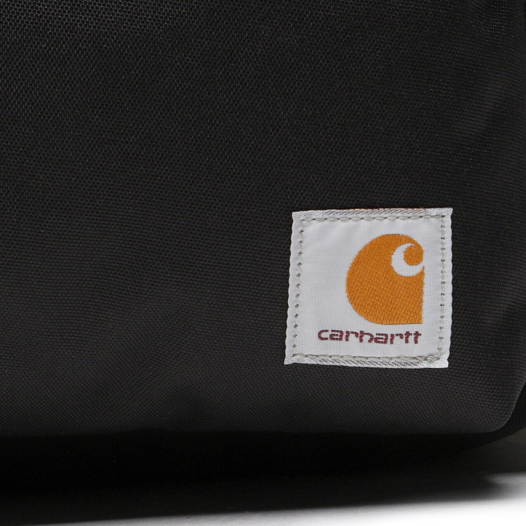 Carhartt WIP Раница Jake Backpack I031004 Черен - Pepit.bg