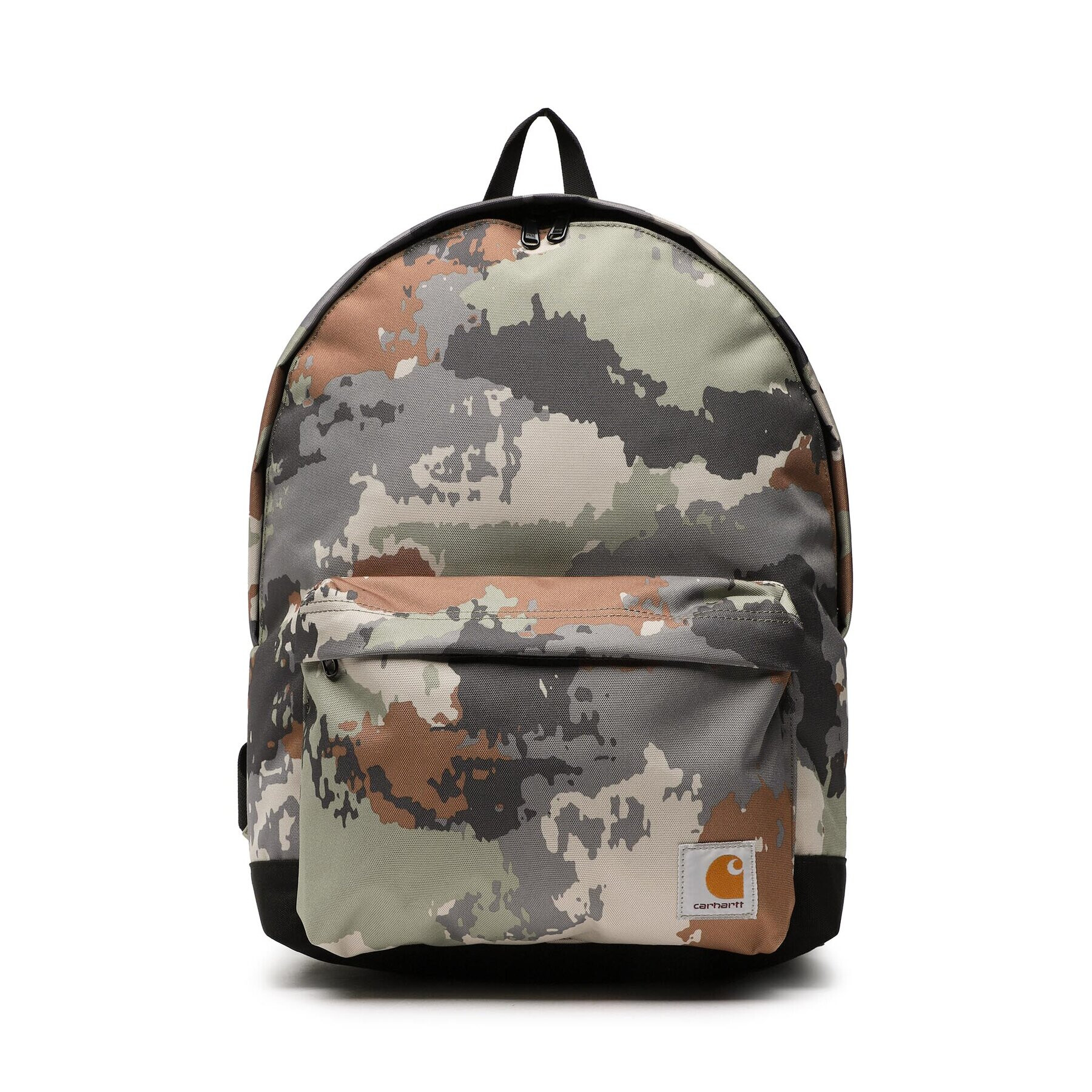 Carhartt WIP Раница Jake Backpack I031004 Сив - Pepit.bg