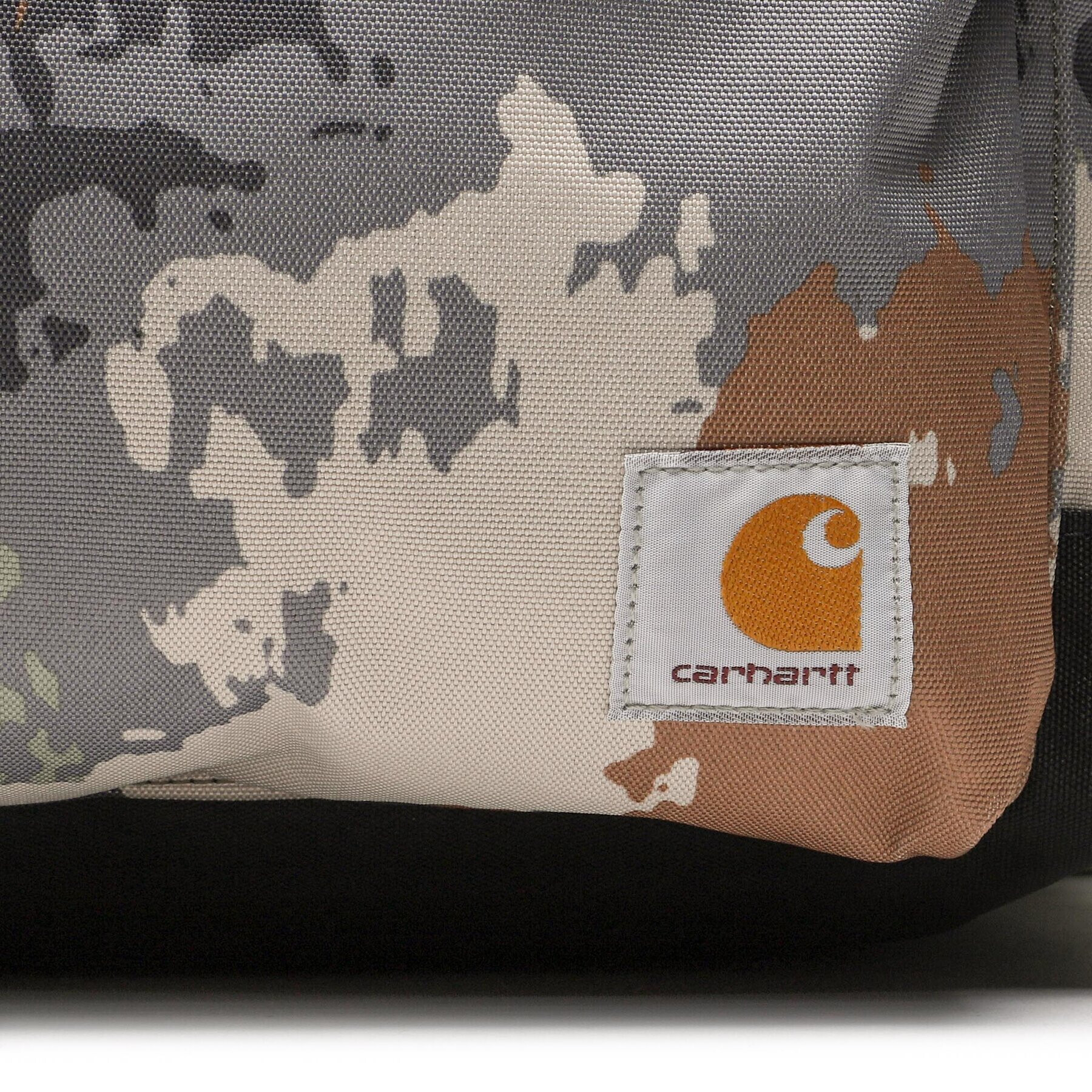 Carhartt WIP Раница Jake Backpack I031004 Сив - Pepit.bg