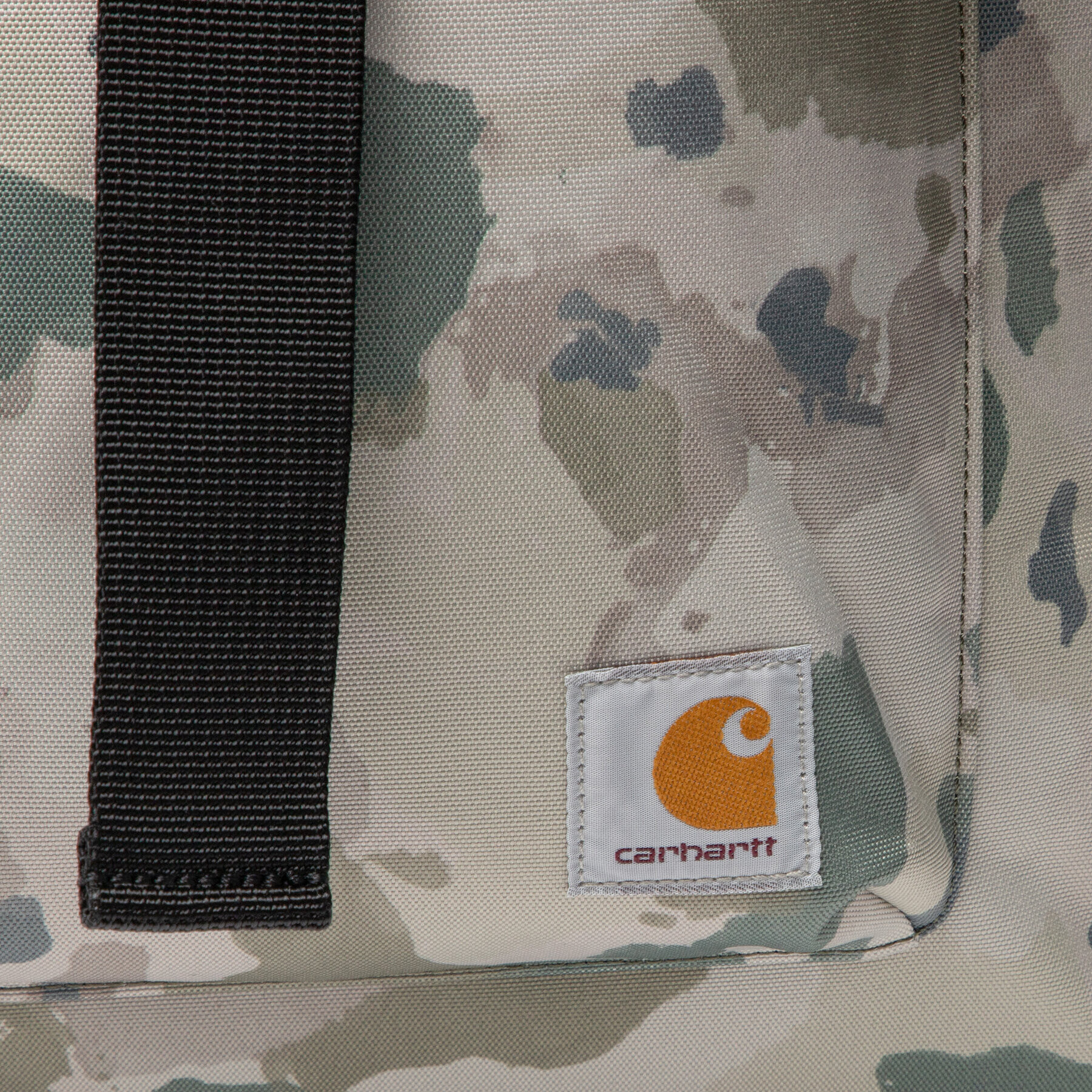 Carhartt WIP Раница Philis Backpack I026177 0ORXX Зелен - Pepit.bg