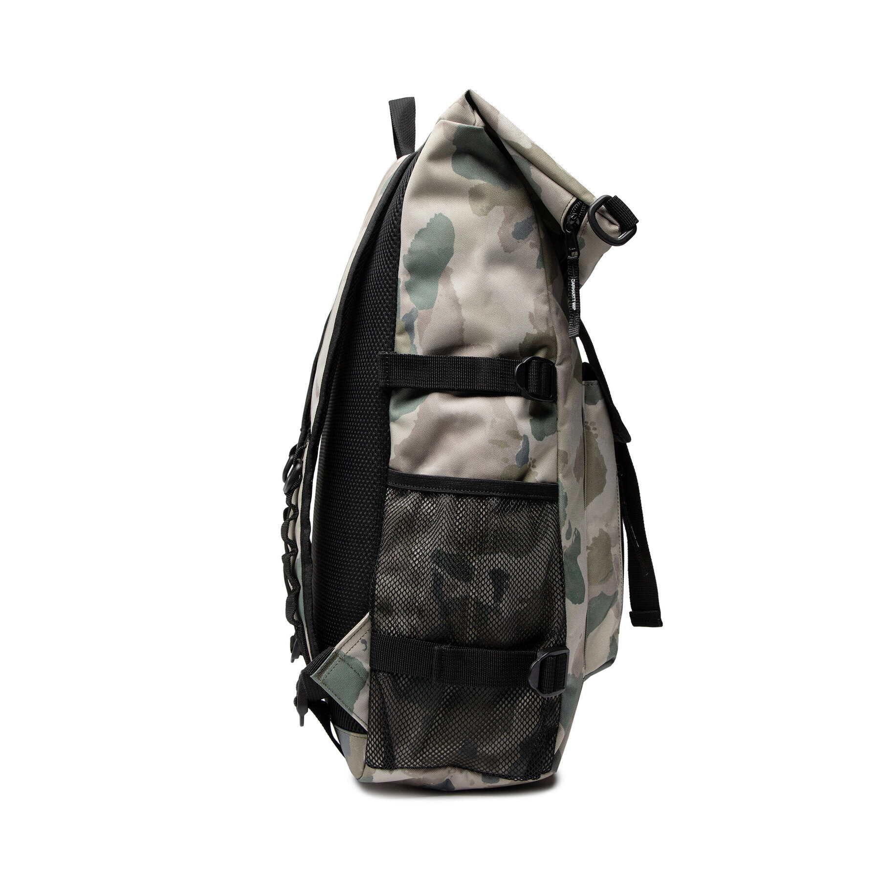 Carhartt WIP Раница Philis Backpack I026177 0ORXX Зелен - Pepit.bg