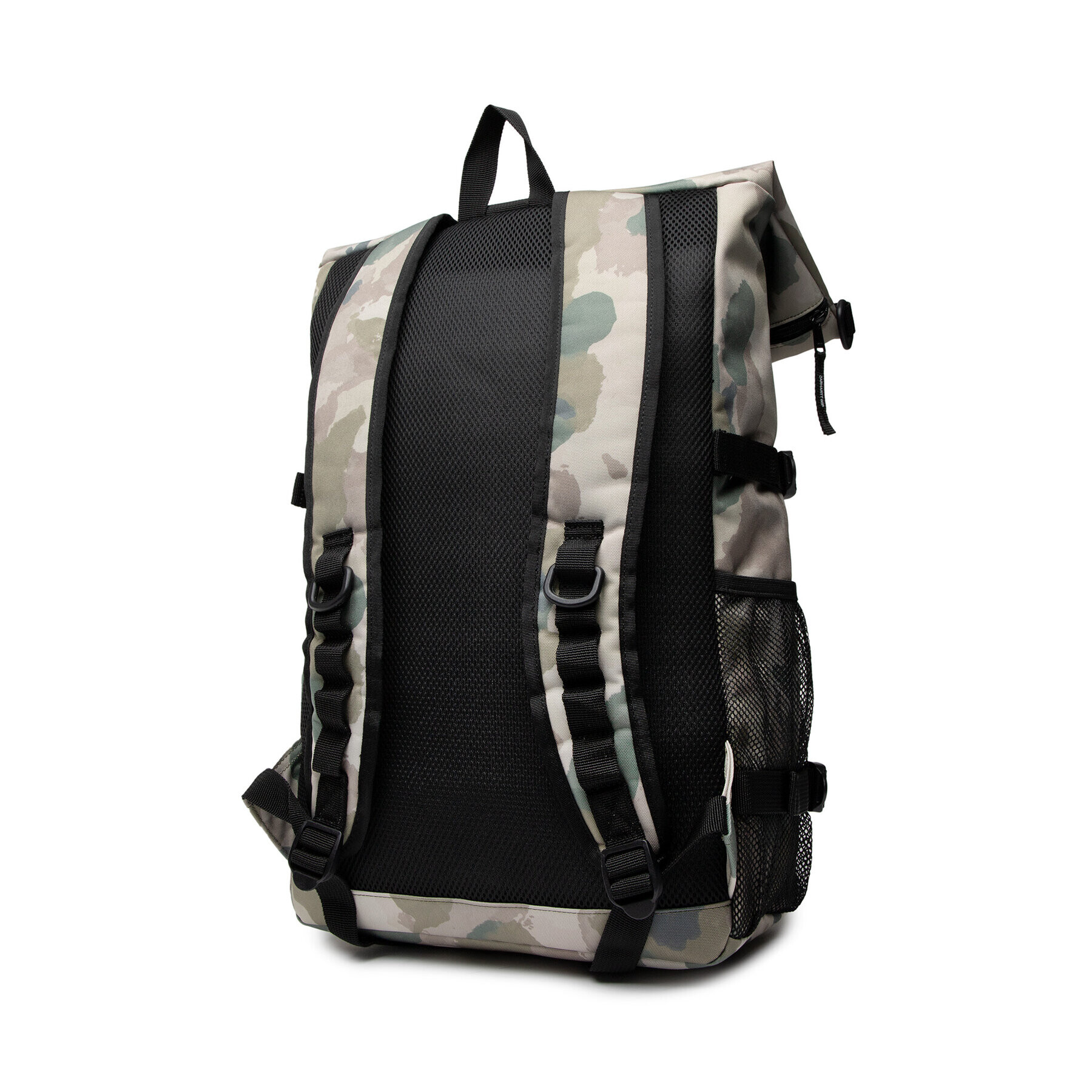 Carhartt WIP Раница Philis Backpack I026177 0ORXX Зелен - Pepit.bg