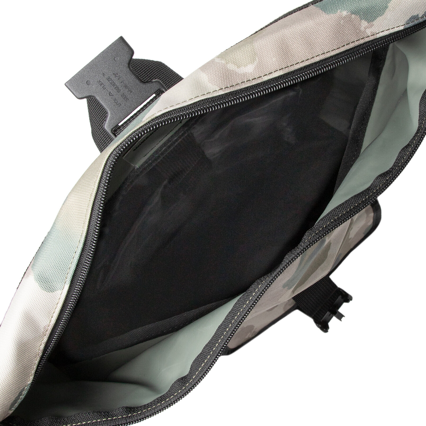 Carhartt WIP Раница Philis Backpack I026177 0ORXX Зелен - Pepit.bg