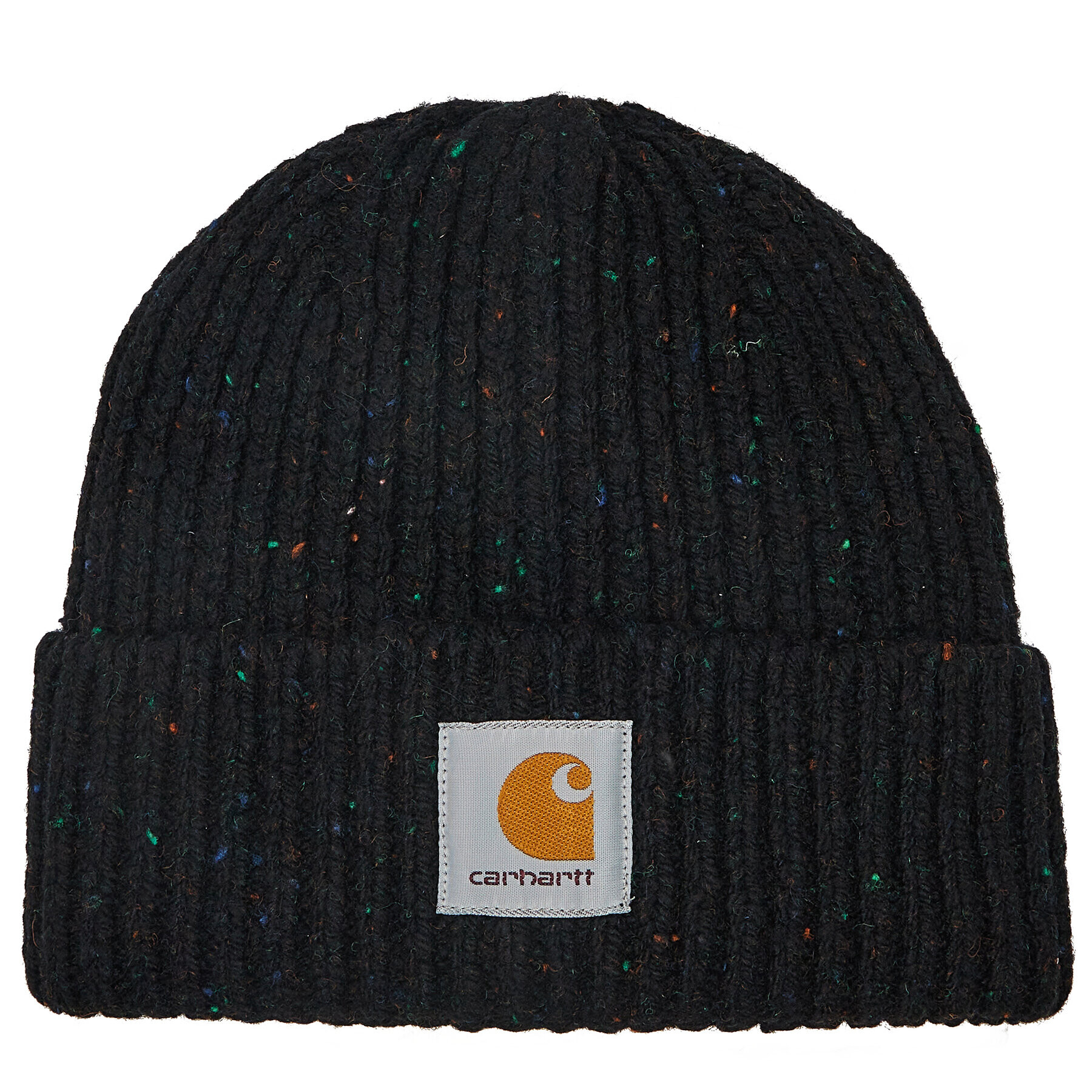 Carhartt WIP Шапка Anglistic I013193 Черен - Pepit.bg