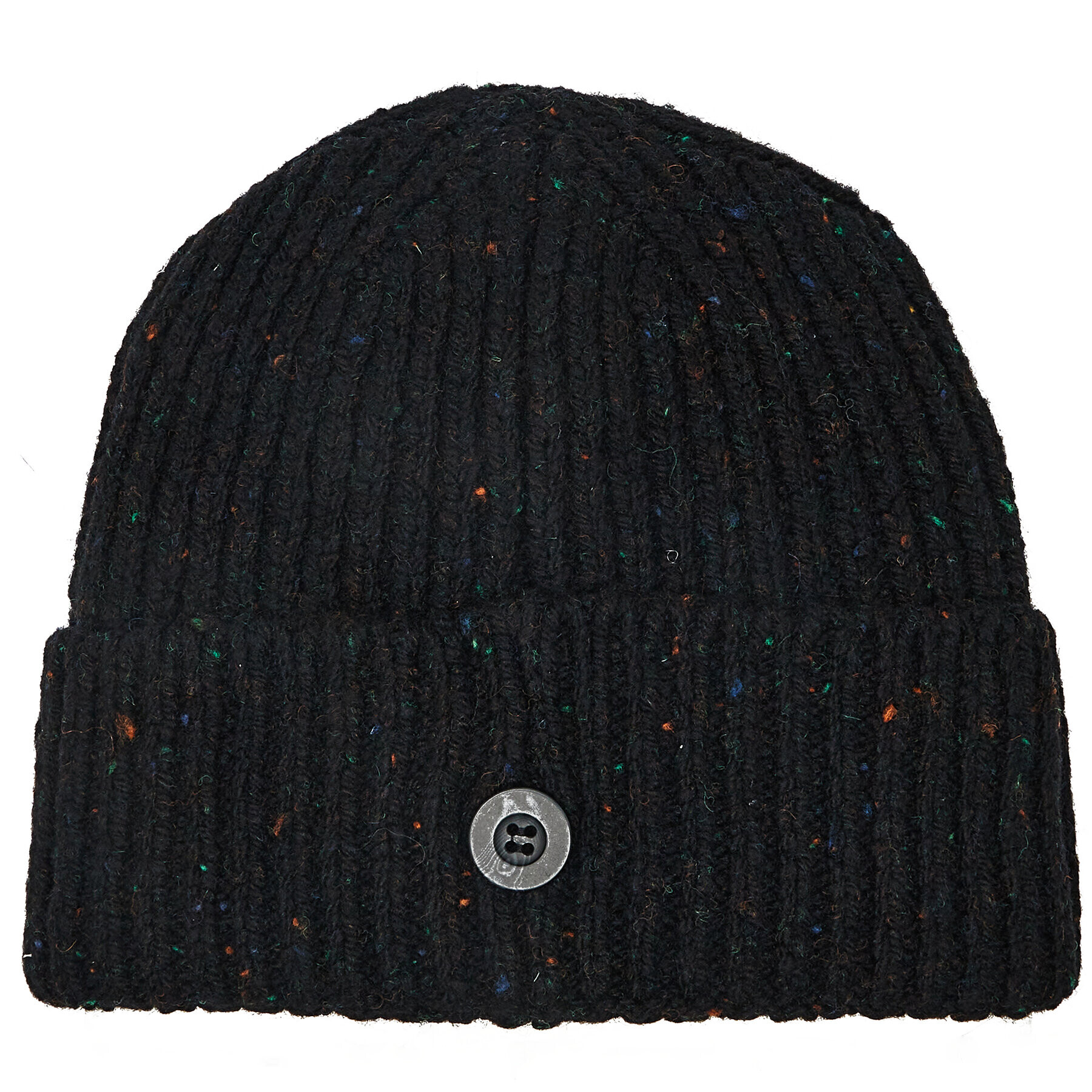Carhartt WIP Шапка Anglistic I013193 Черен - Pepit.bg