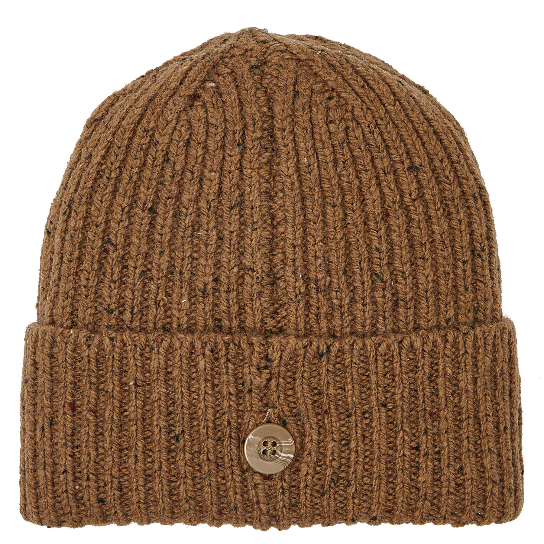 Carhartt WIP Шапка Anglistic I013193 Кафяв - Pepit.bg