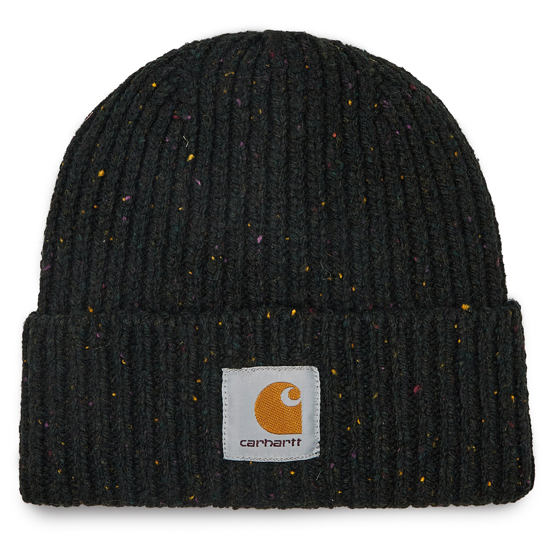 Carhartt WIP Шапка Anglistic I013193 Зелен - Pepit.bg