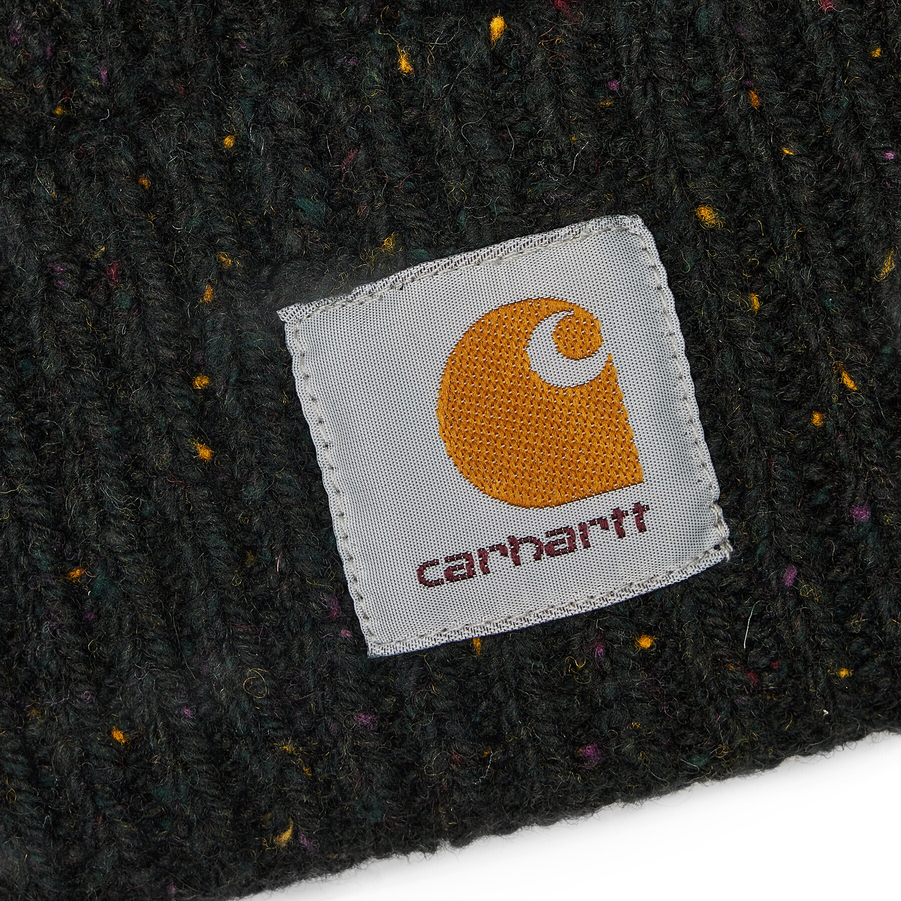 Carhartt WIP Шапка Anglistic I013193 Зелен - Pepit.bg