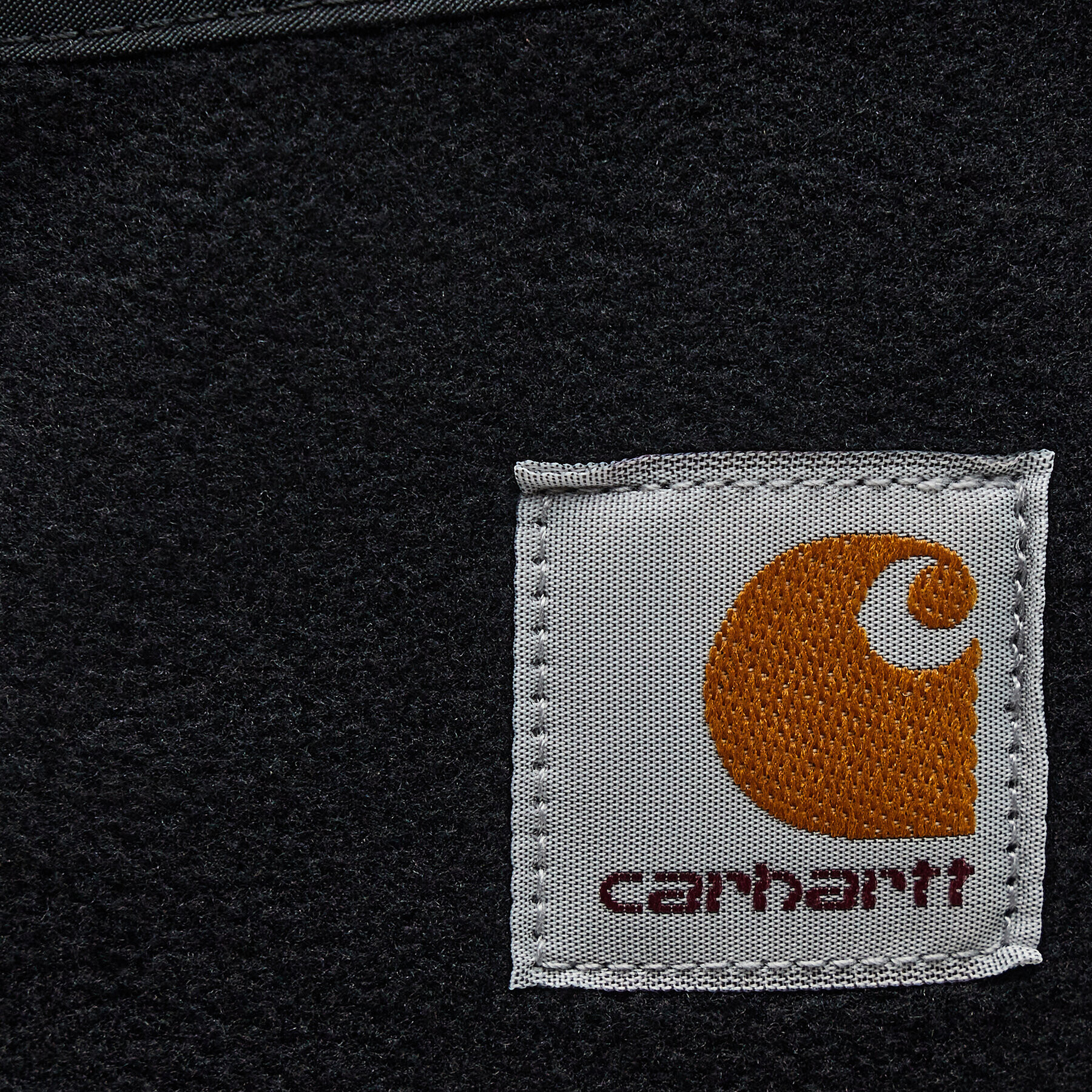 Carhartt WIP Шапка маска South I030892 Черен - Pepit.bg