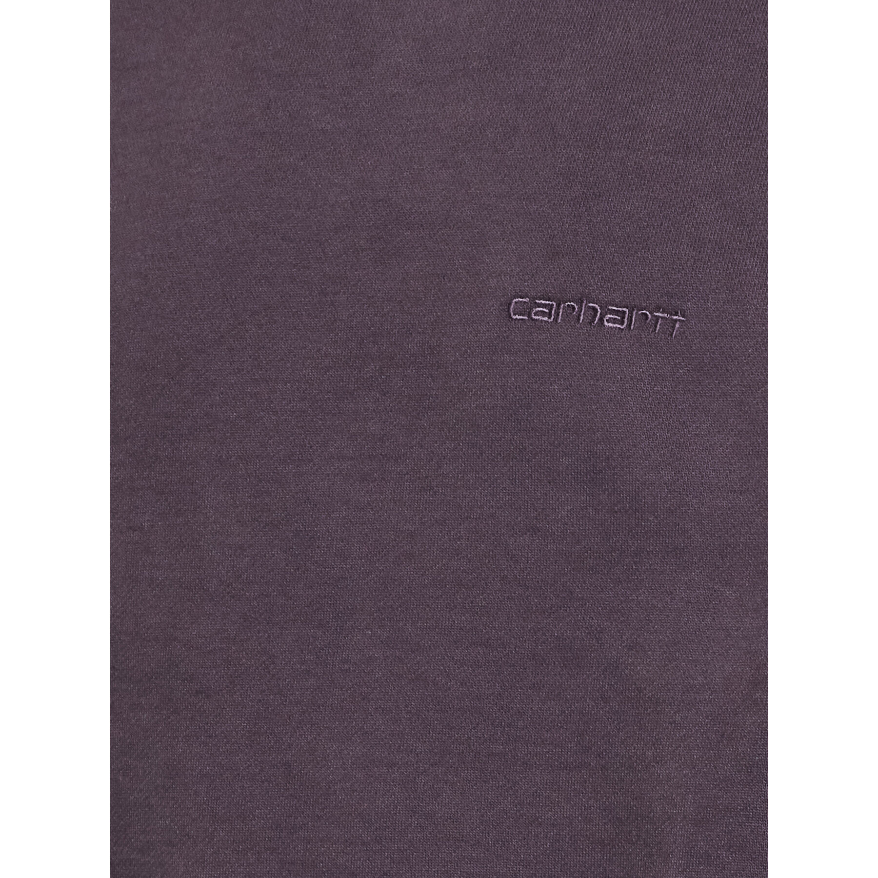 Carhartt WIP Суитшърт Unisex Marfa I030638 Виолетов Regular Fit - Pepit.bg