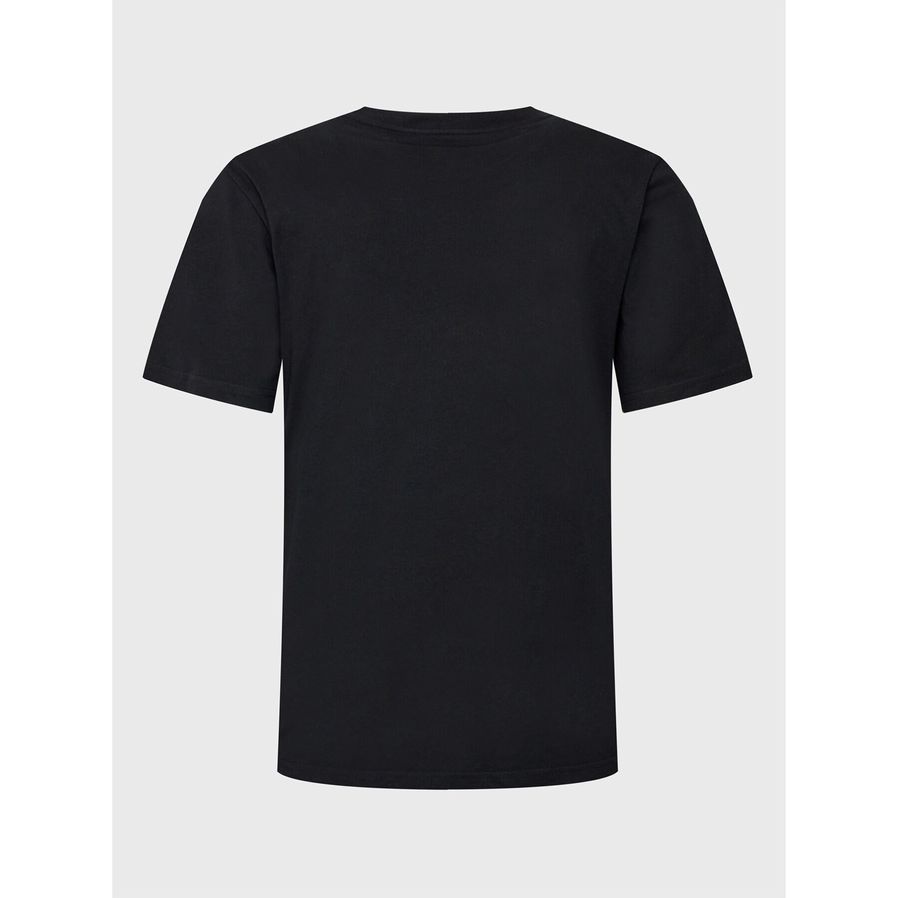Carhartt WIP Тишърт Script I031047 Бял Regular Fit - Pepit.bg