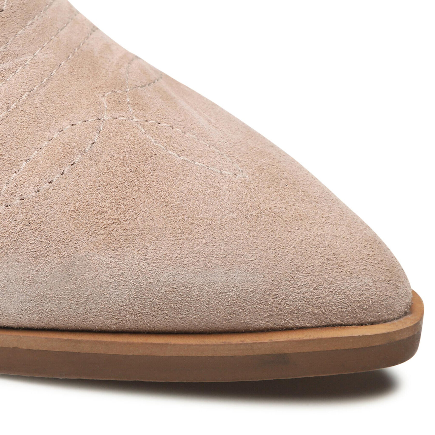 Carinii Боти B8409 Бежов - Pepit.bg