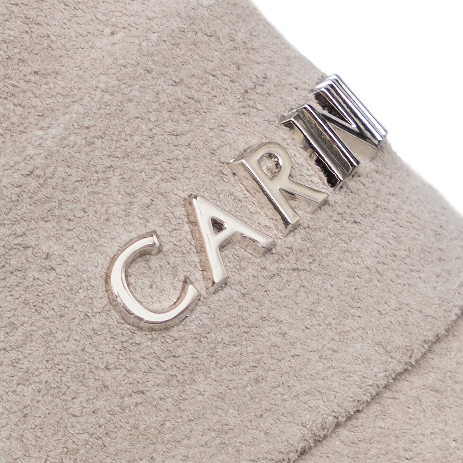 Carinii Мокасини B4353 Сив - Pepit.bg