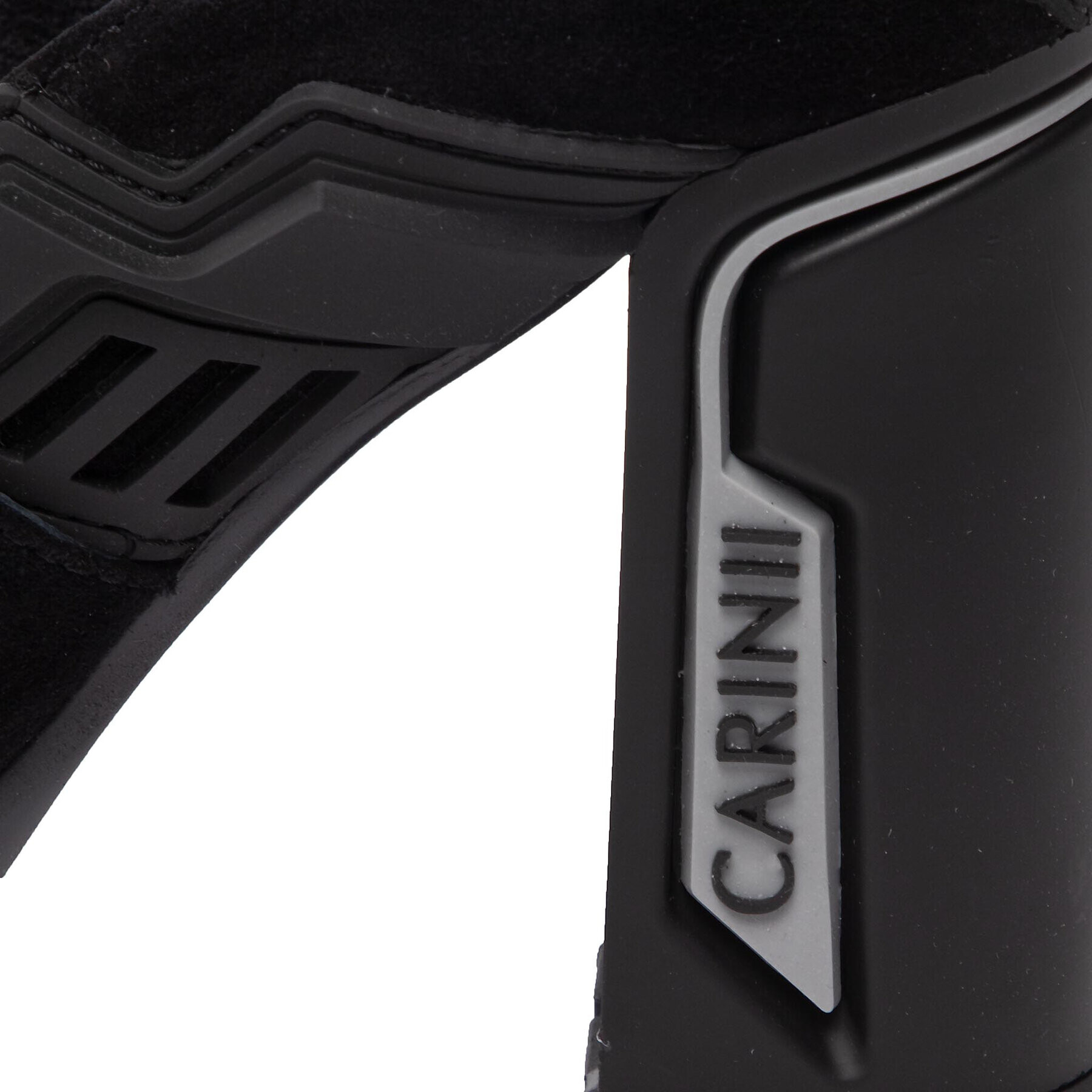 Carinii Обувки B8504 Черен - Pepit.bg