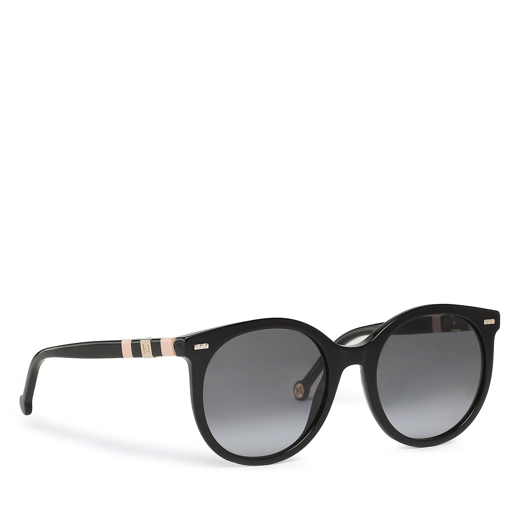 Carolina Herrera Слънчеви очила CH 0046/S Черен - Pepit.bg