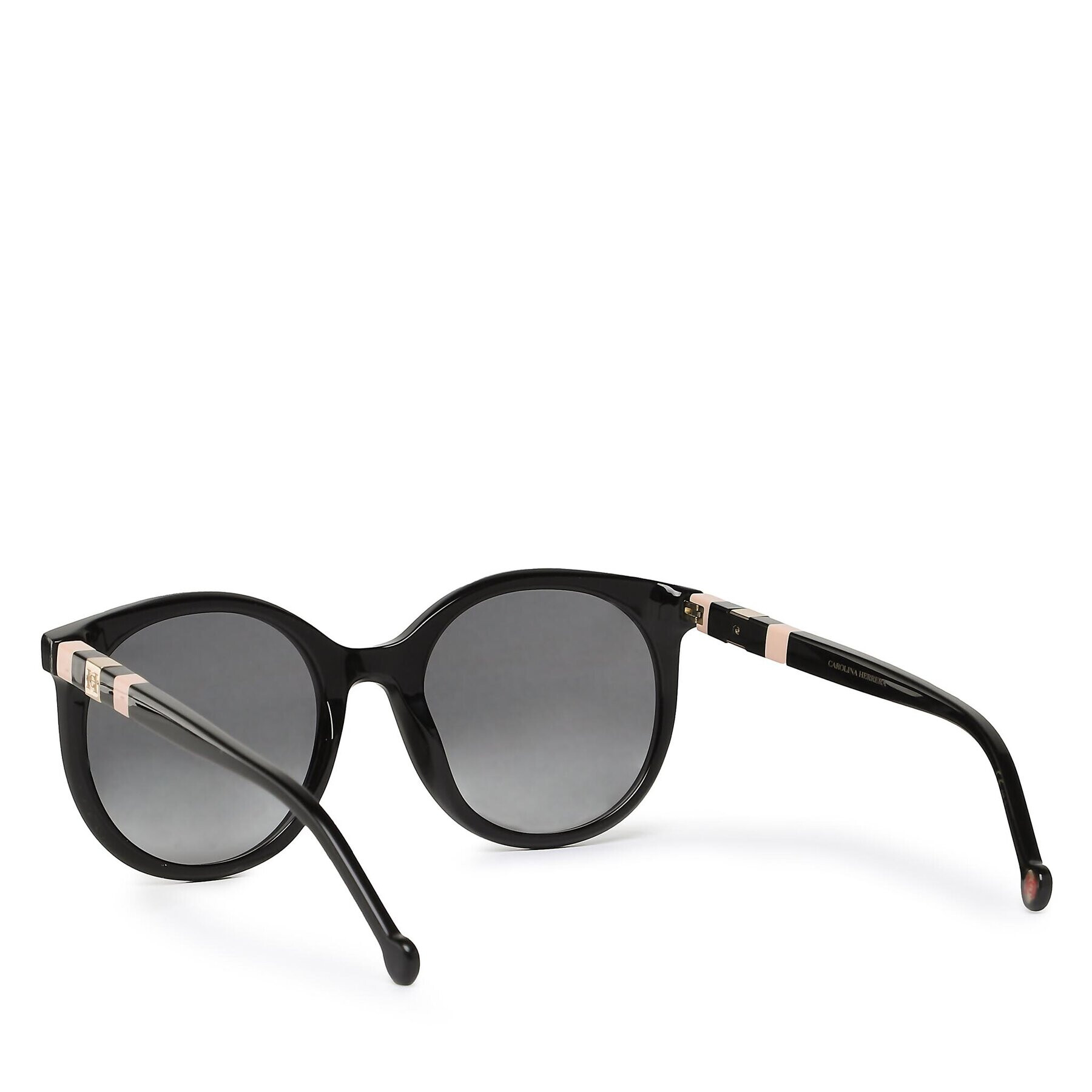 Carolina Herrera Слънчеви очила CH 0046/S Черен - Pepit.bg