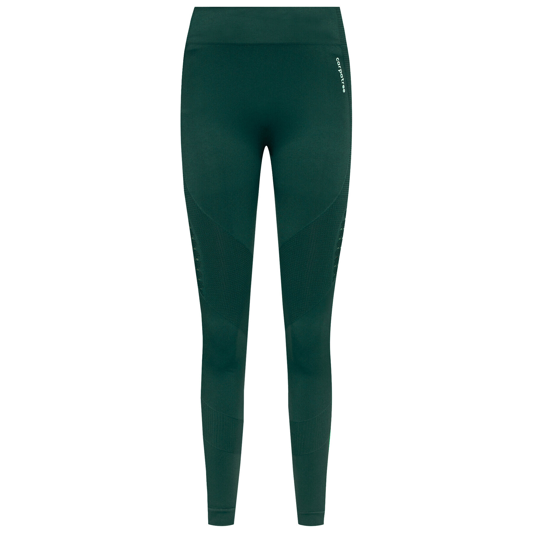 Carpatree Клин Phase CP-PSL-BG Зелен Slim Fit - Pepit.bg