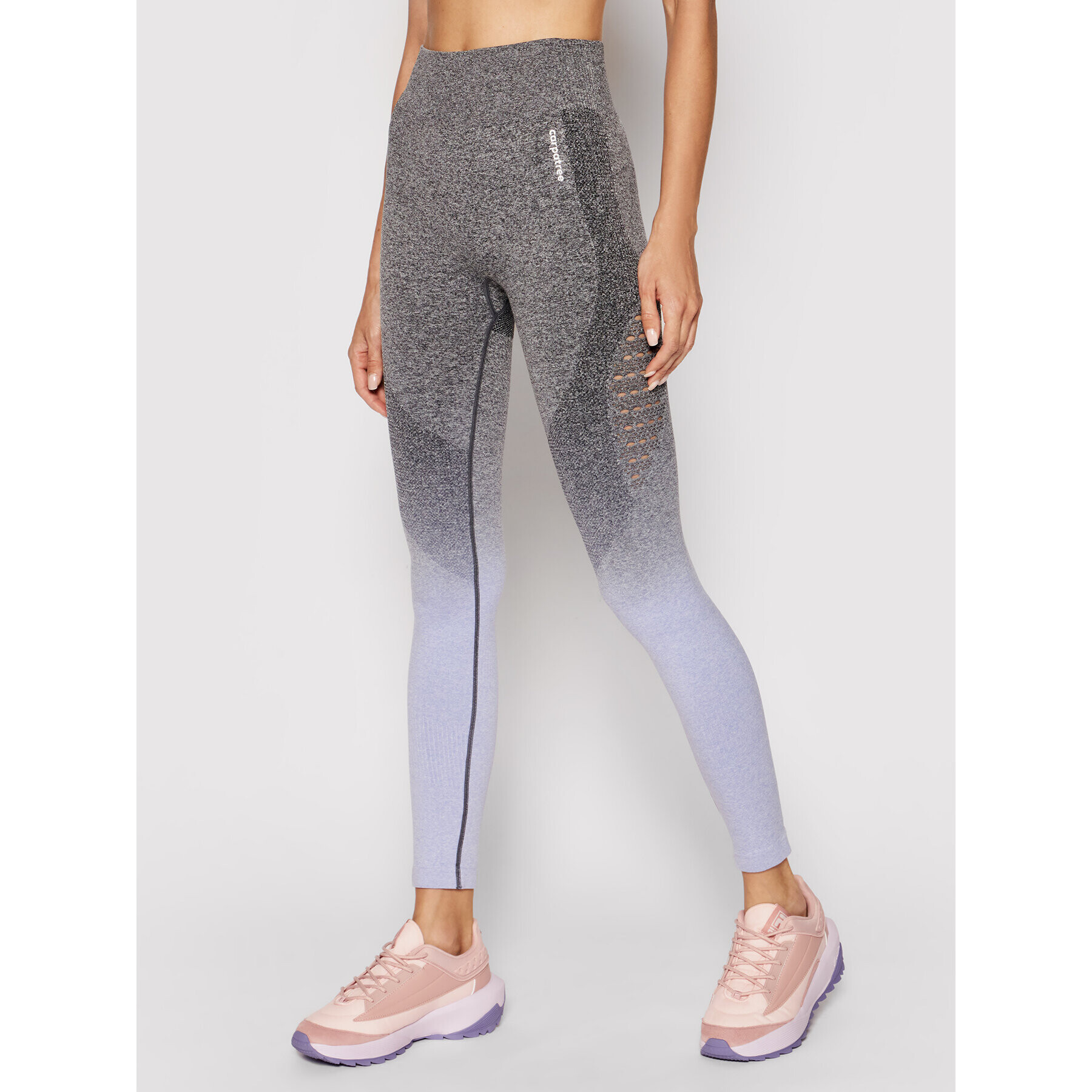 Carpatree Клин Phase CP-PSL-PG Цветен Slim Fit - Pepit.bg