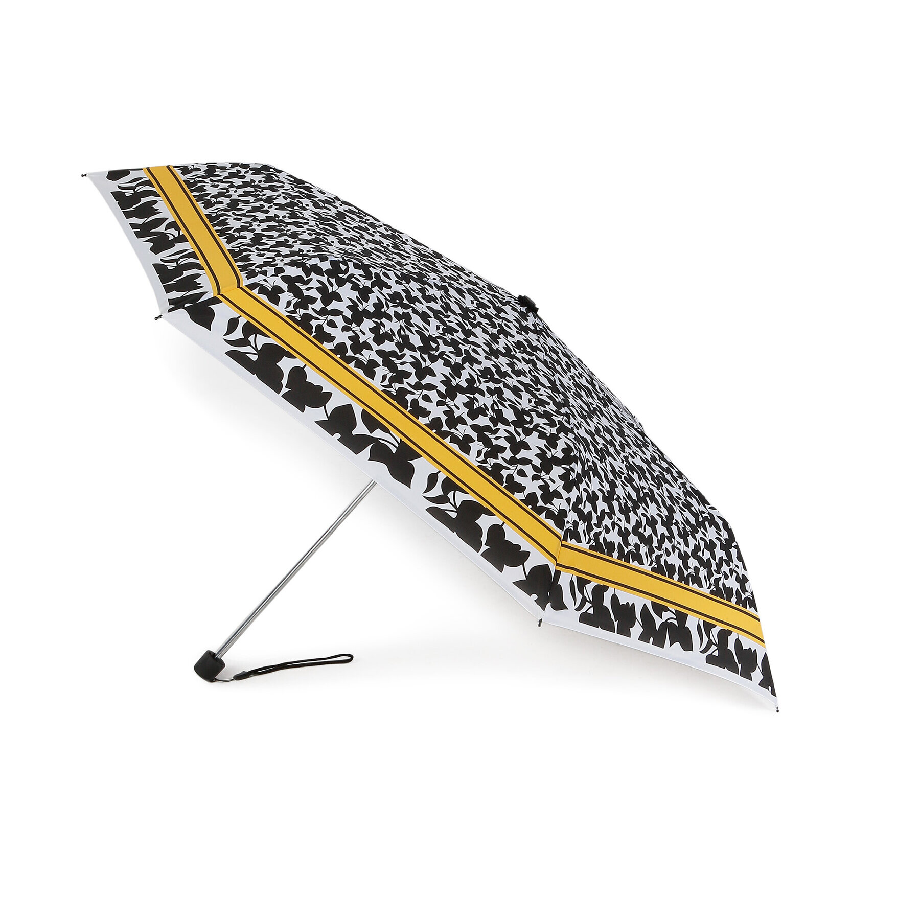 Carpisa Чадър Edera Umbrella 19 AOA77401442 Черен - Pepit.bg