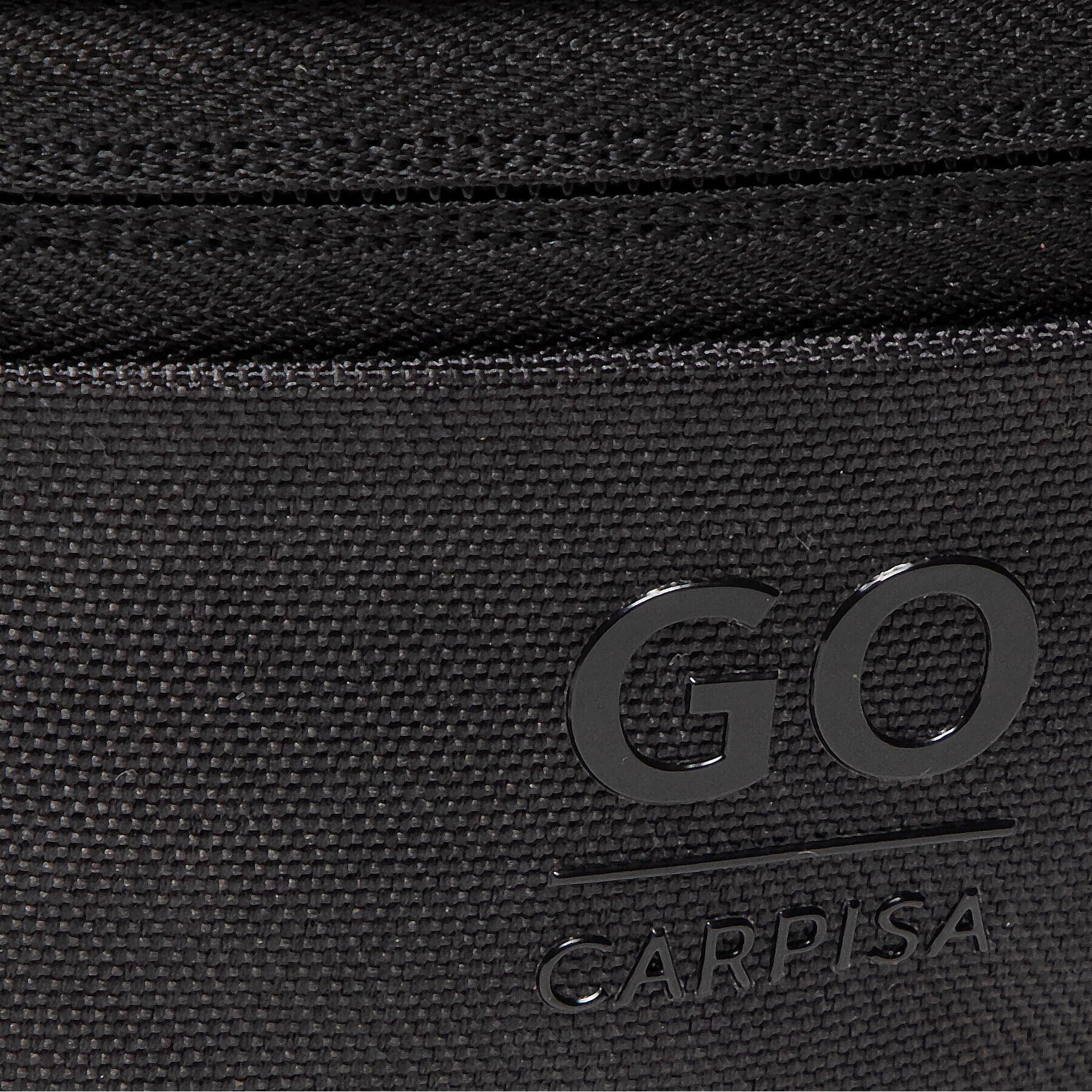 Carpisa Чанта за кръст Daily Go BTA55005942 Черен - Pepit.bg