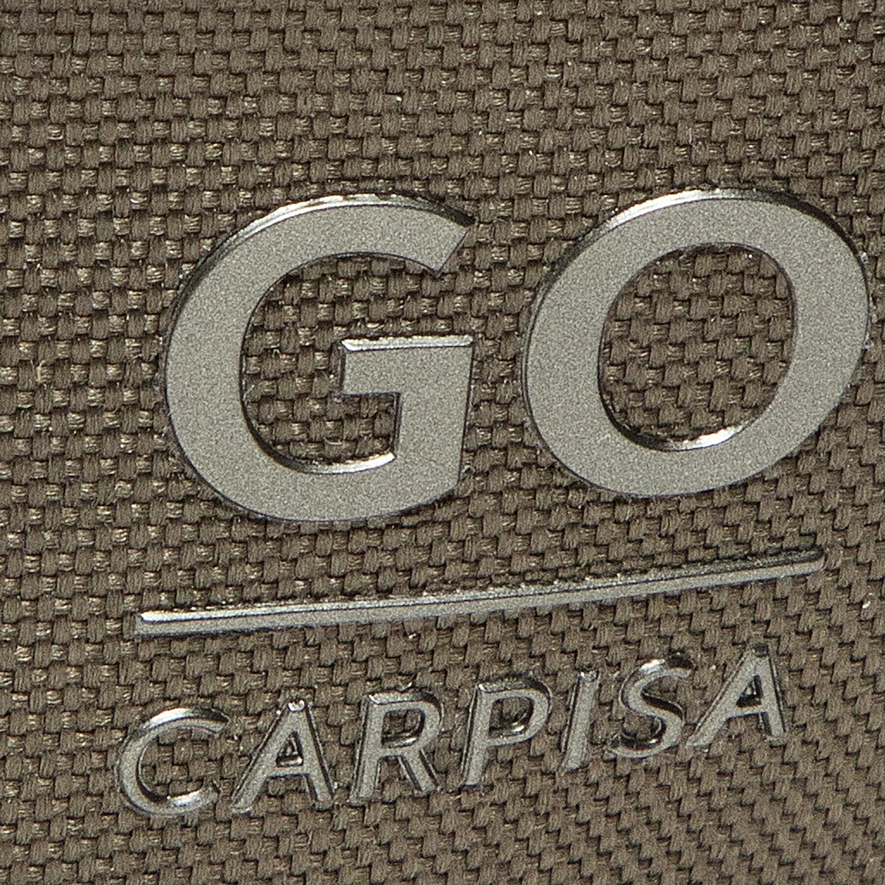 Carpisa Чанта за кръст Daily Go BTA55005942 Зелен - Pepit.bg