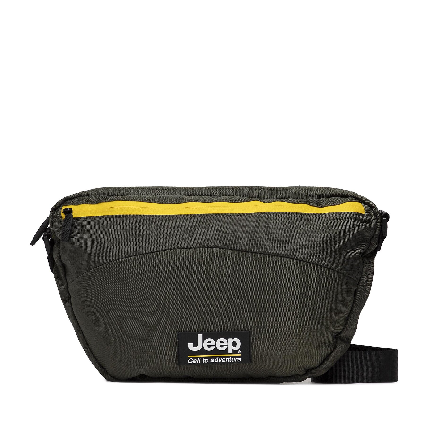 Carpisa Чанта за кръст FOR JEEP BSA91604542 Зелен - Pepit.bg