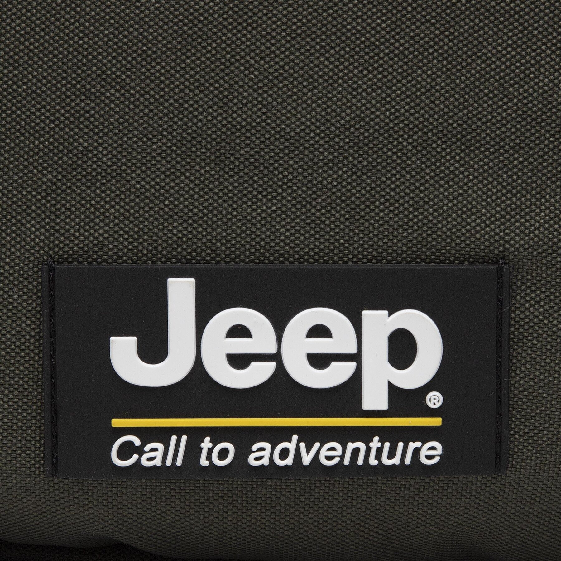 Carpisa Чанта за кръст FOR JEEP BSA91604542 Зелен - Pepit.bg