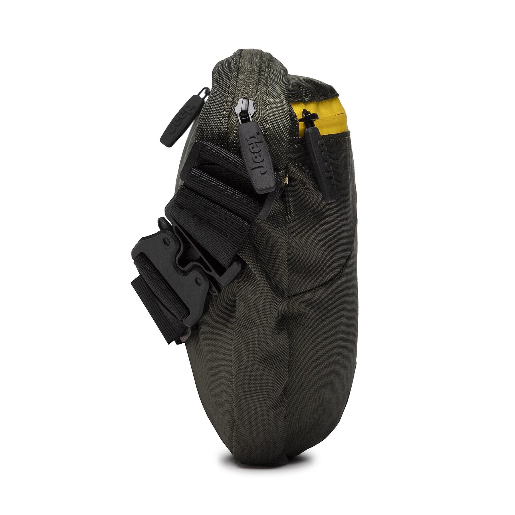 Carpisa Чанта за кръст FOR JEEP BSA91604542 Зелен - Pepit.bg