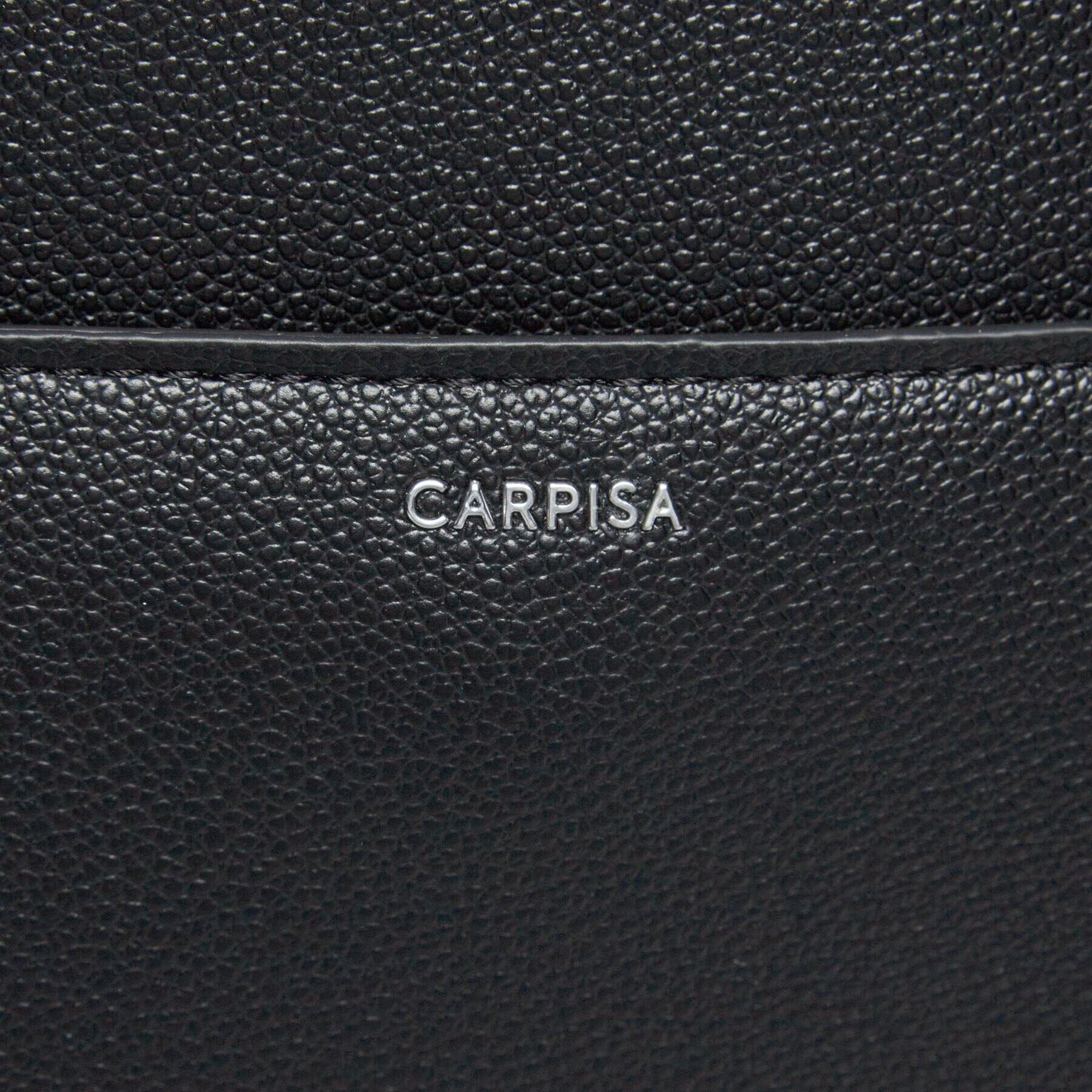 Carpisa Чанта за лаптоп BSB05004942 Черен - Pepit.bg