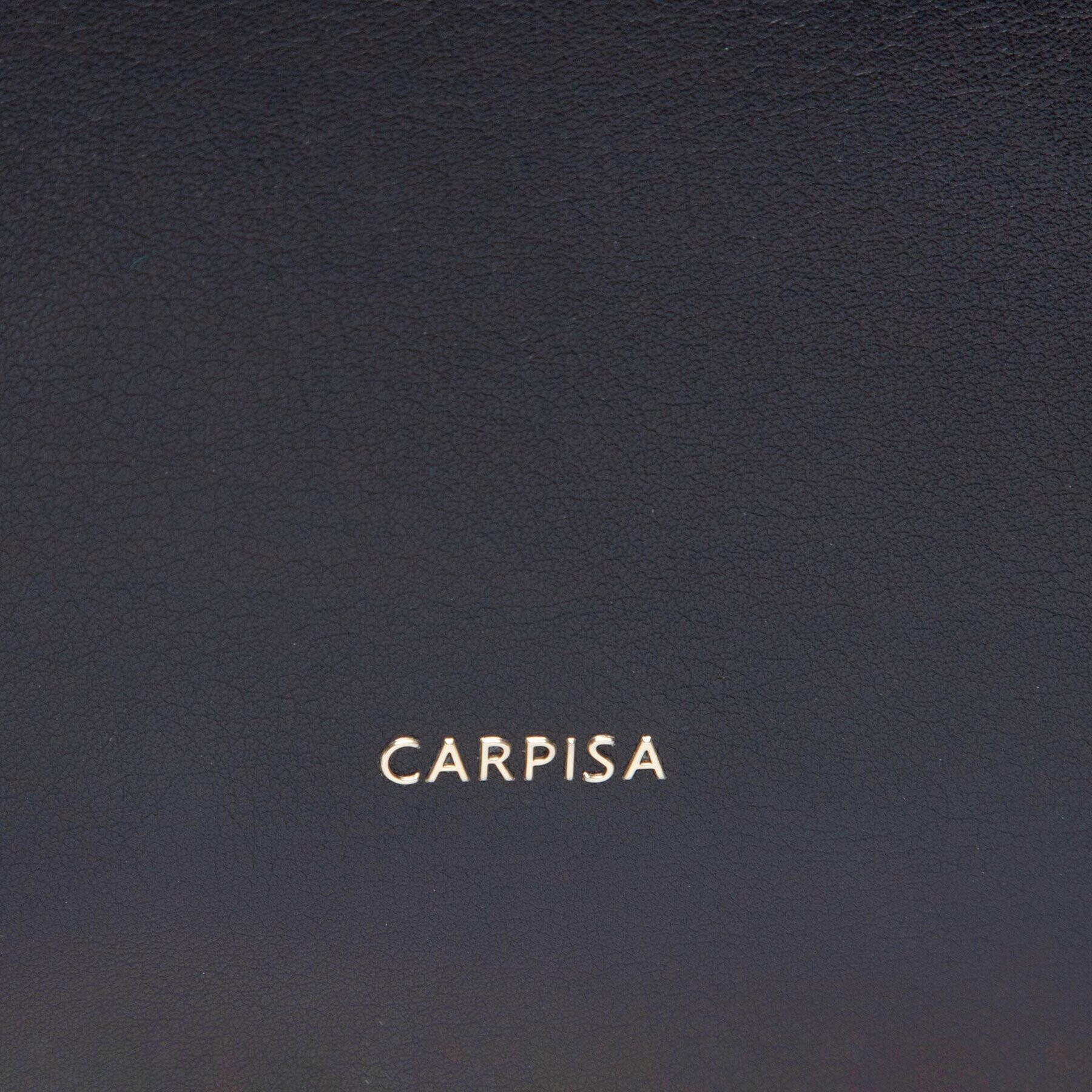 Carpisa Дамска чанта BSA76003442 Черен - Pepit.bg