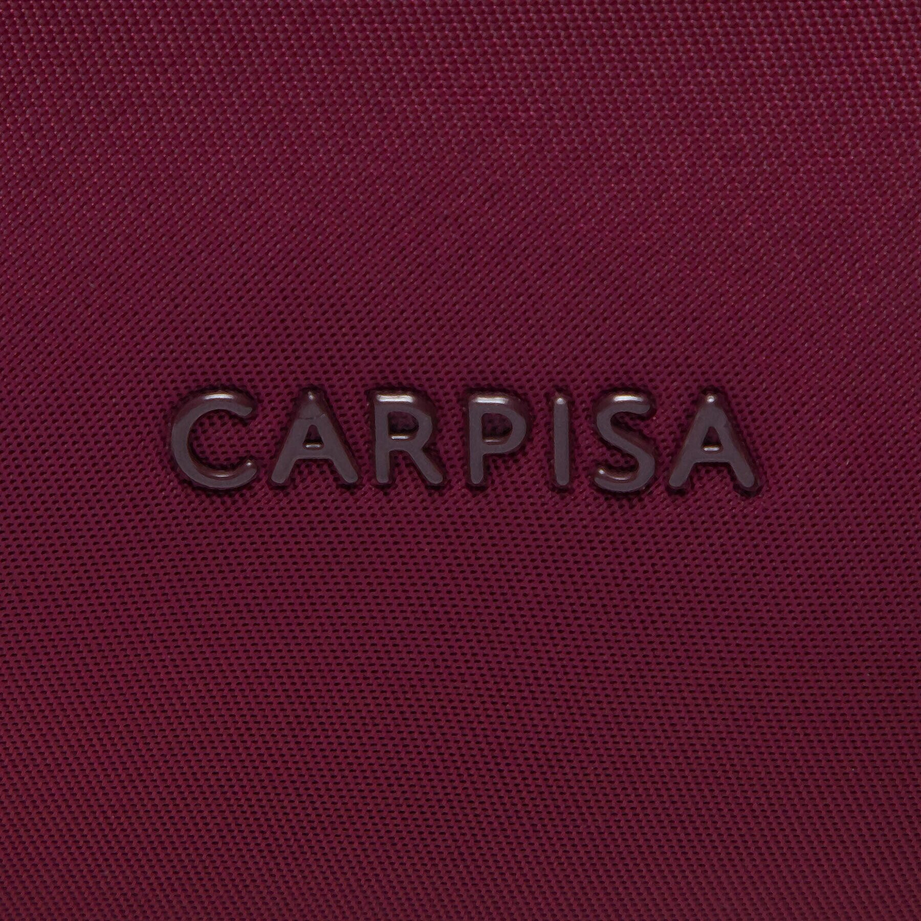 Carpisa Дамска чанта BTA83607542 Бордо - Pepit.bg