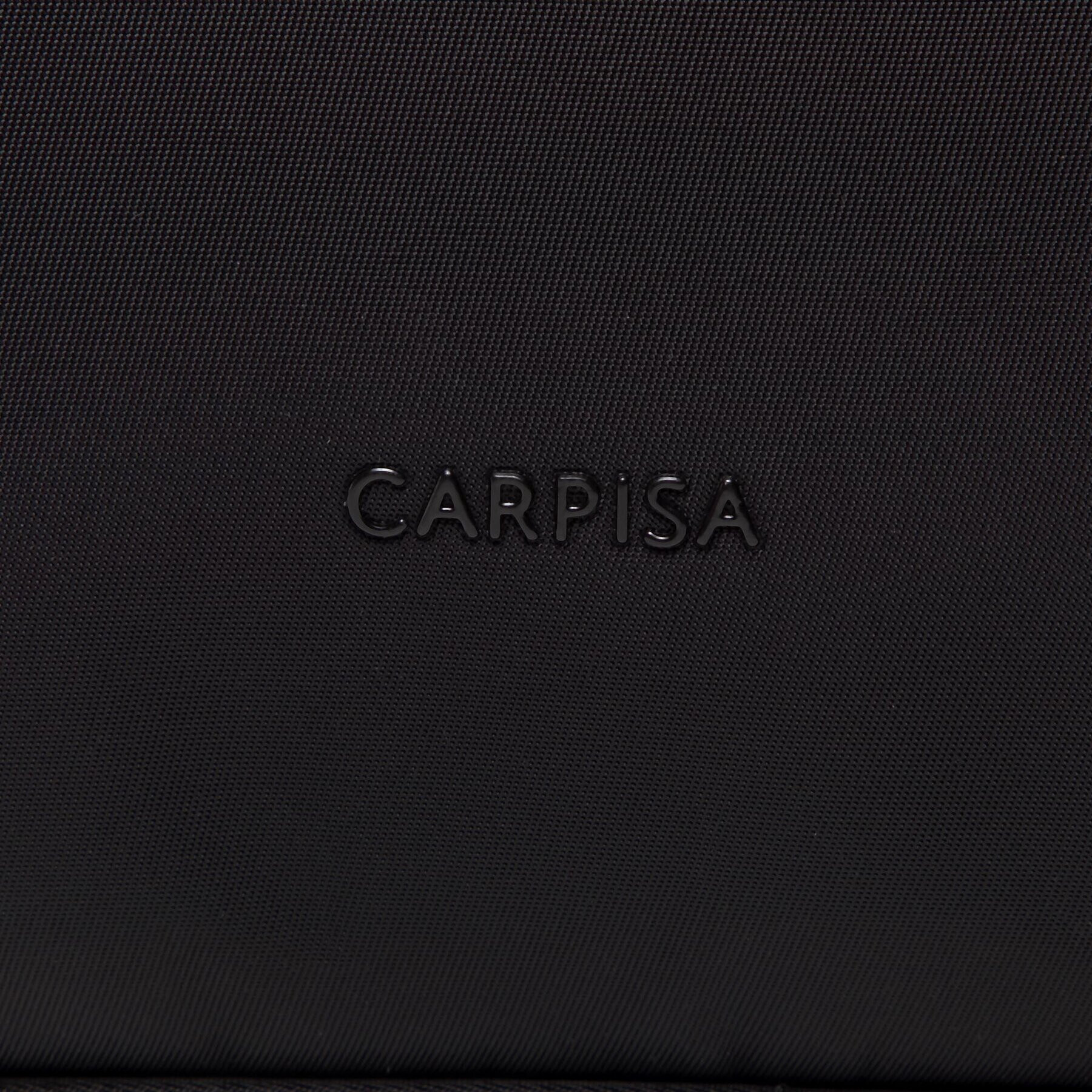Carpisa Дамска чанта BTA83607542 Черен - Pepit.bg