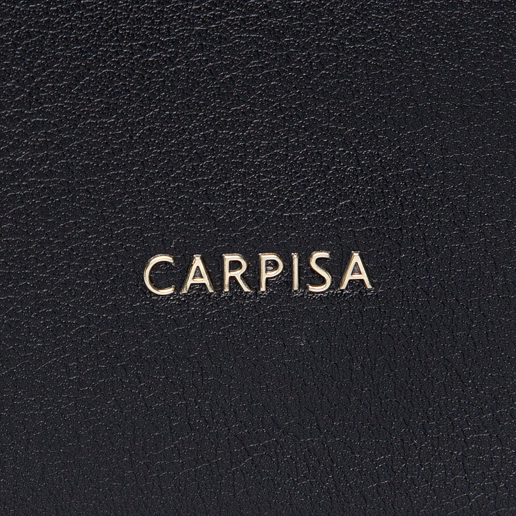 Carpisa Дамска чанта Cruelia BSA76002442 Черен - Pepit.bg