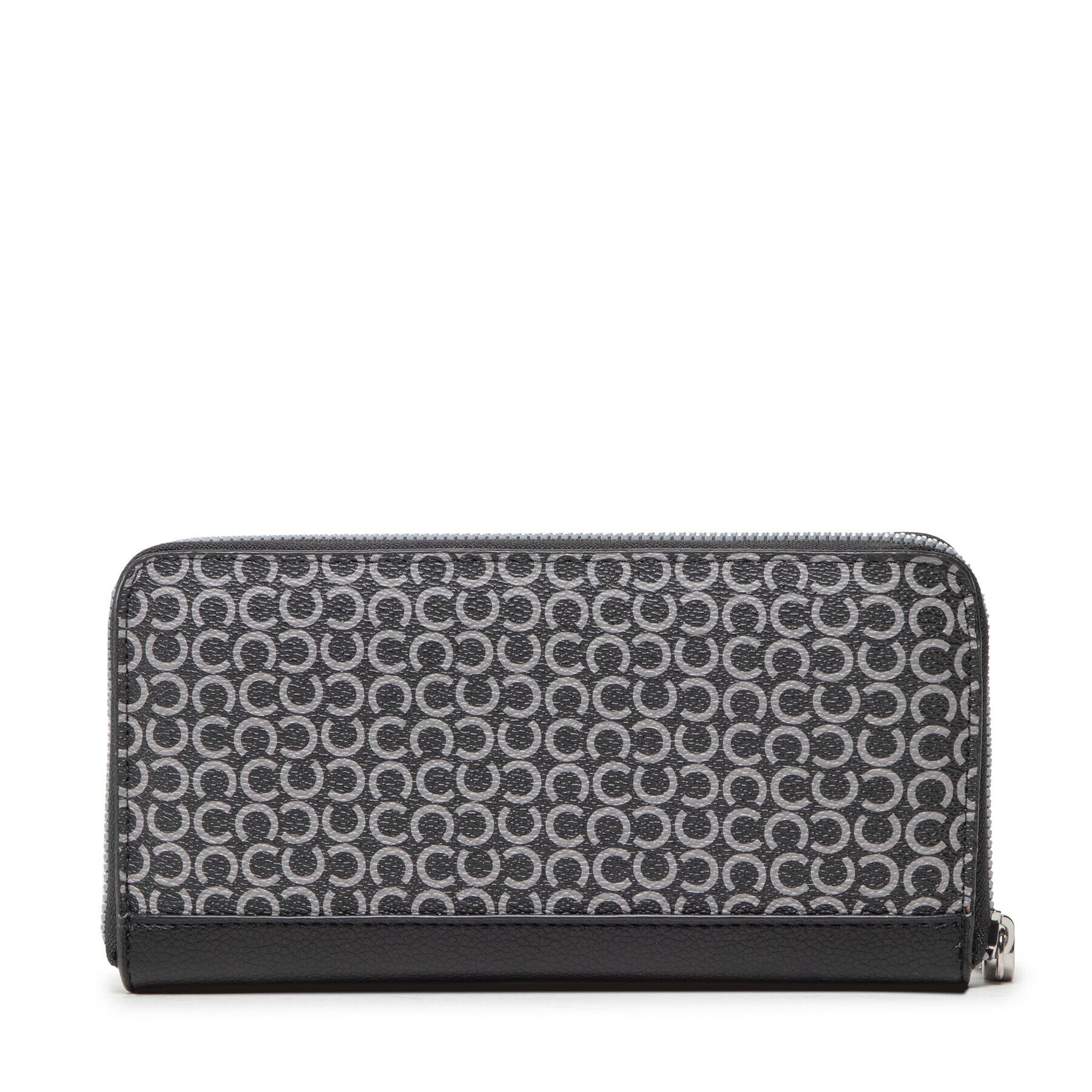 Carpisa Голям дамски портфейл PDA93101542 Черен - Pepit.bg