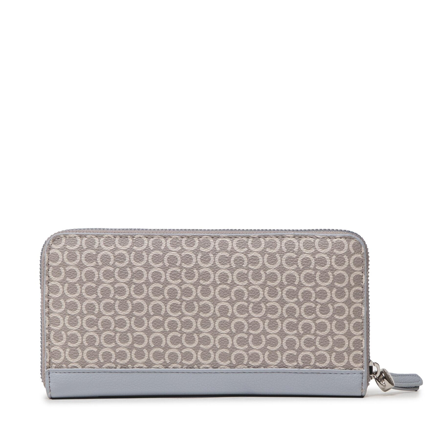 Carpisa Голям дамски портфейл PDA93101542 Сив - Pepit.bg
