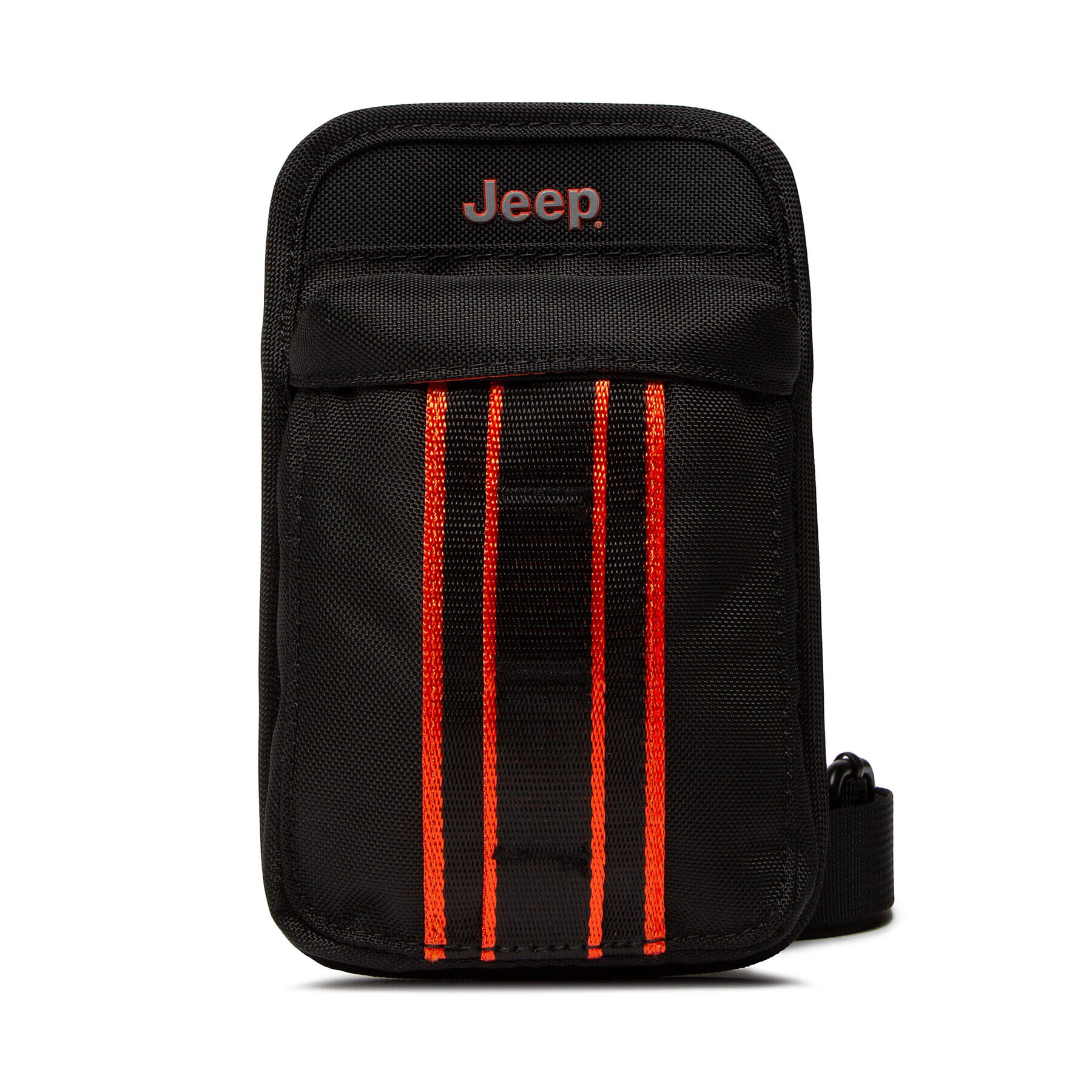 Carpisa Мъжка чантичка Alfa Go (Jeeo) BSA53305942 Черен - Pepit.bg